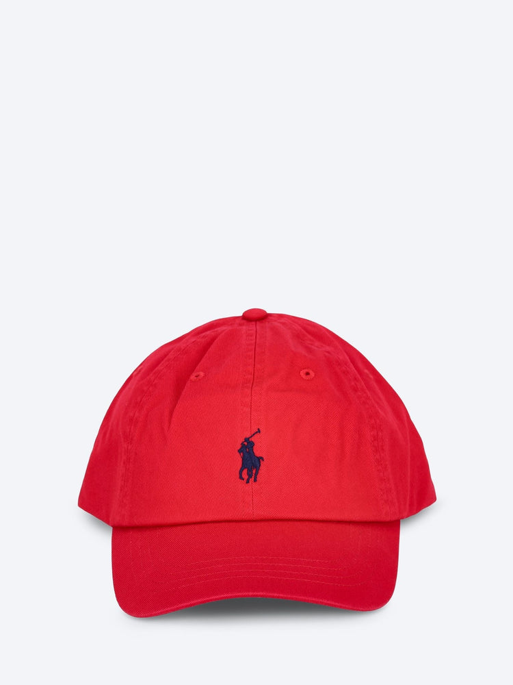 Logo cap 1