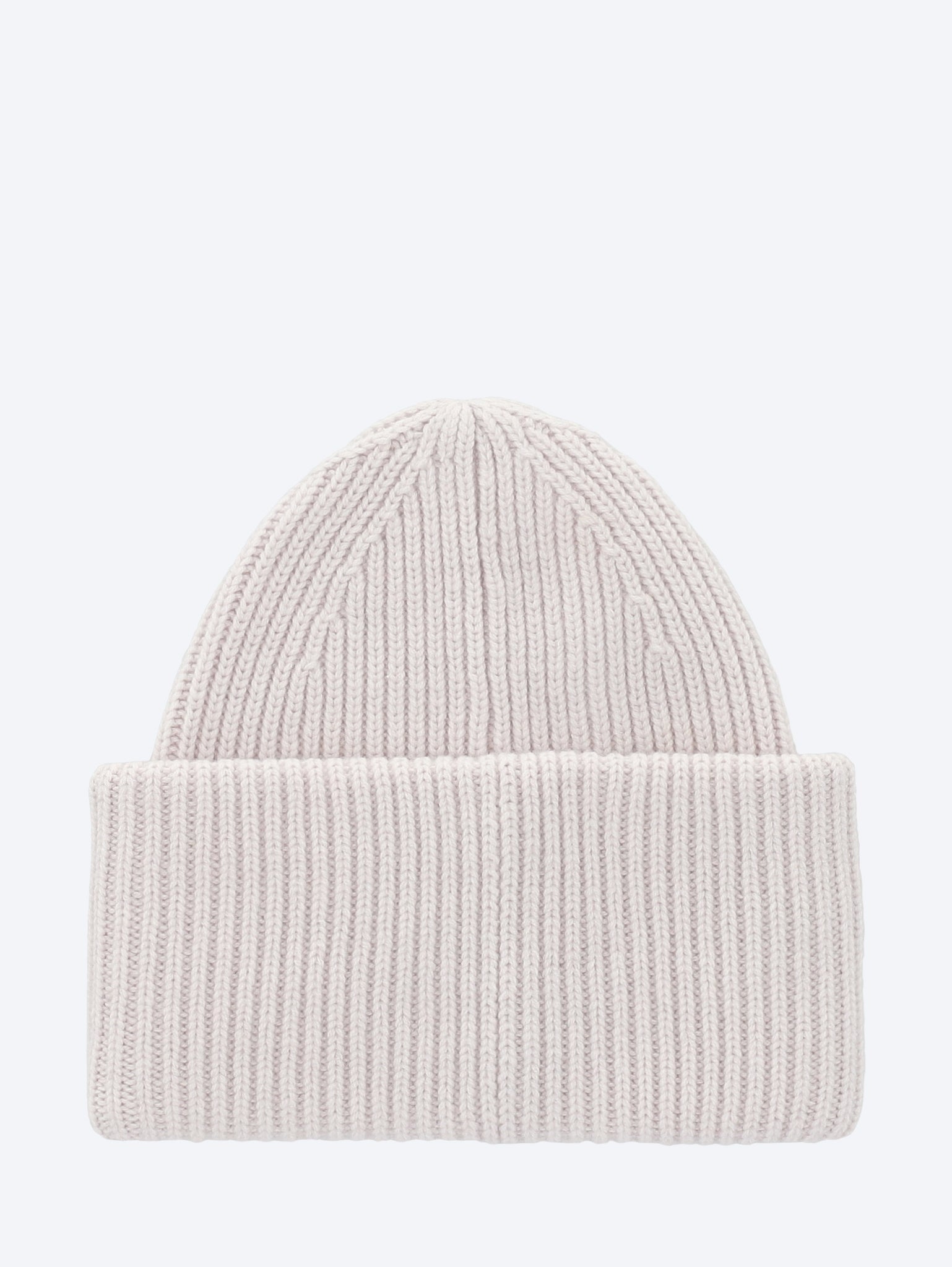 Logo face beanie 2
