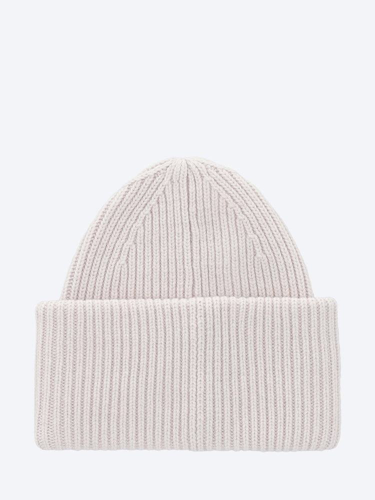 Logo face beanie 2