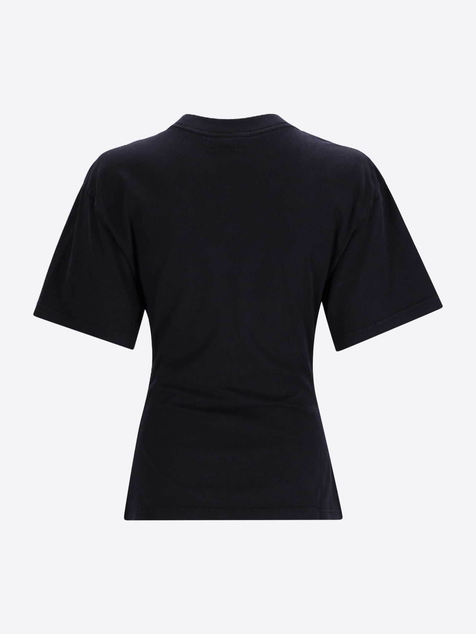 Logo print t-shirt 2