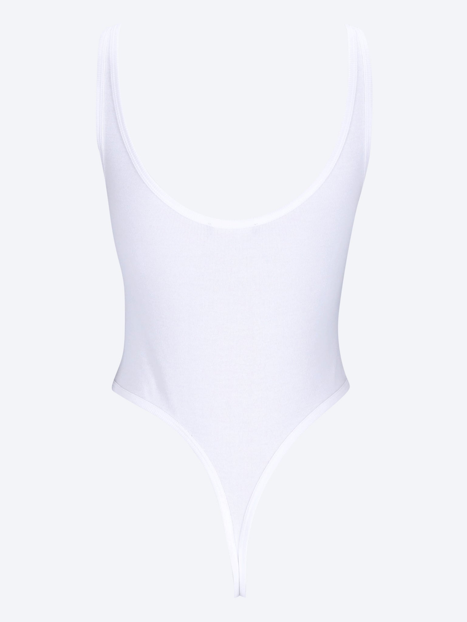 Logo swimsuit 3