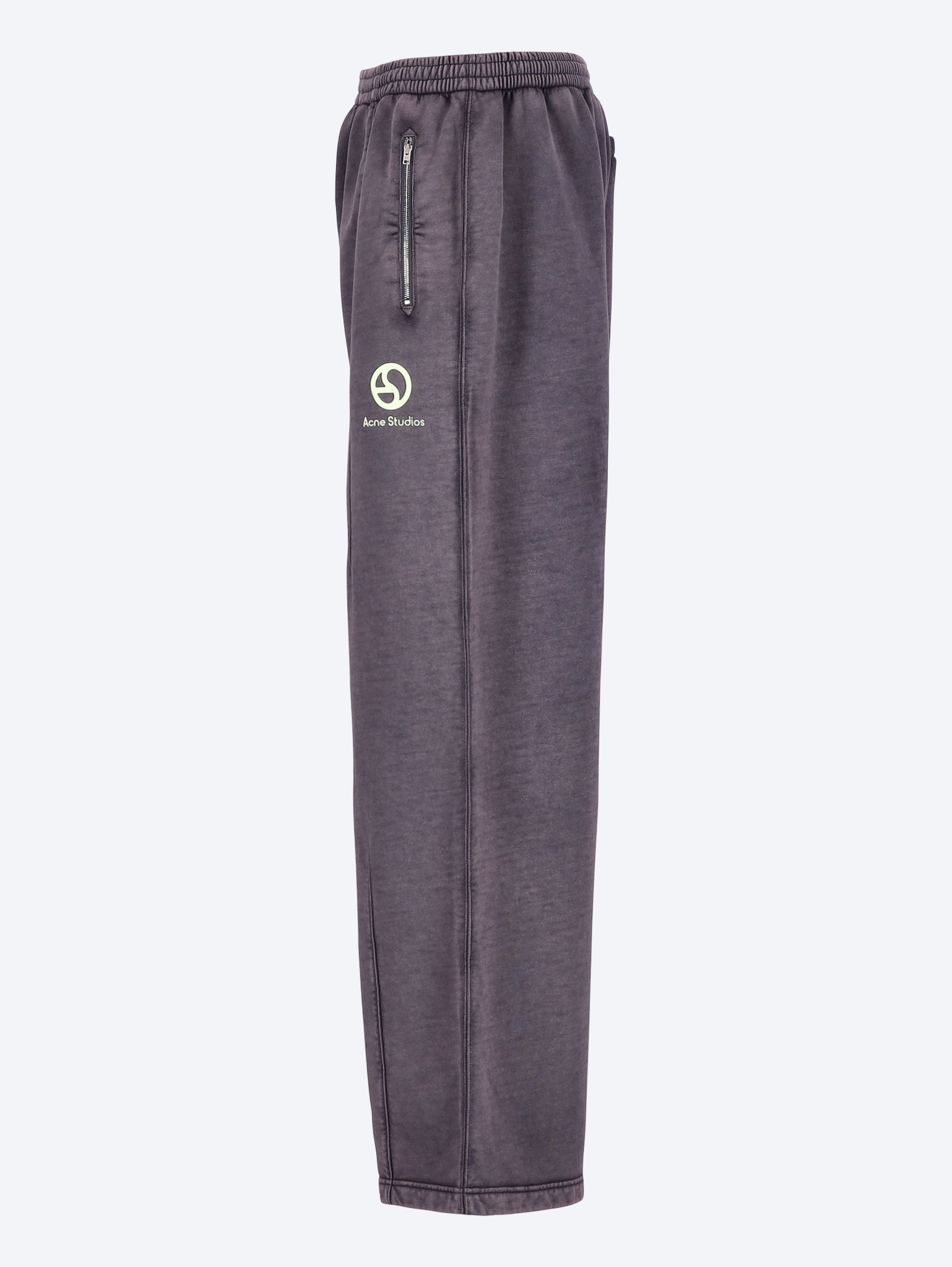 Logogram pants 2