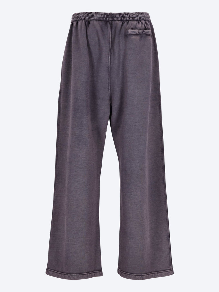 Logogram pants 3