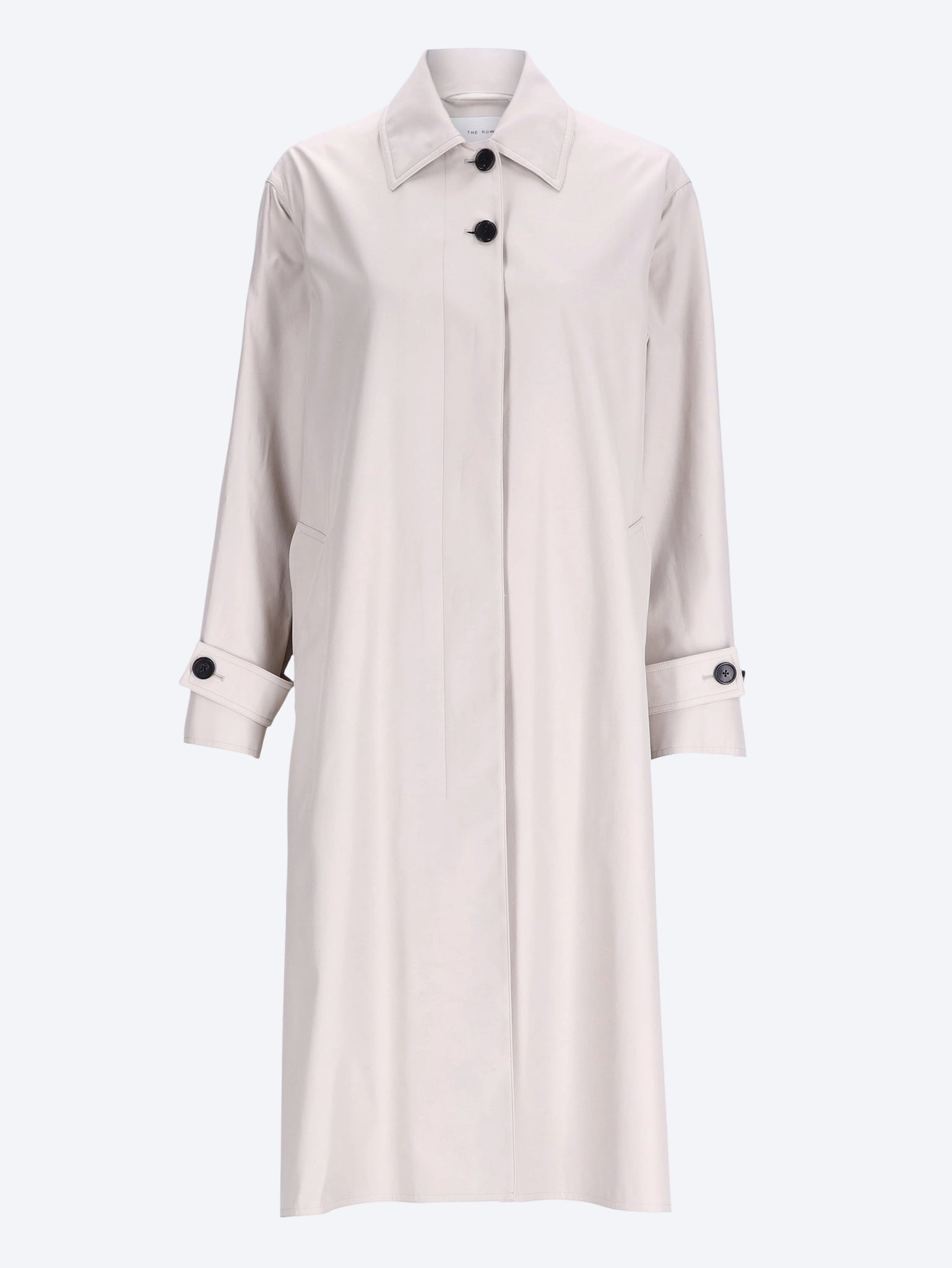 Lolana coat 1