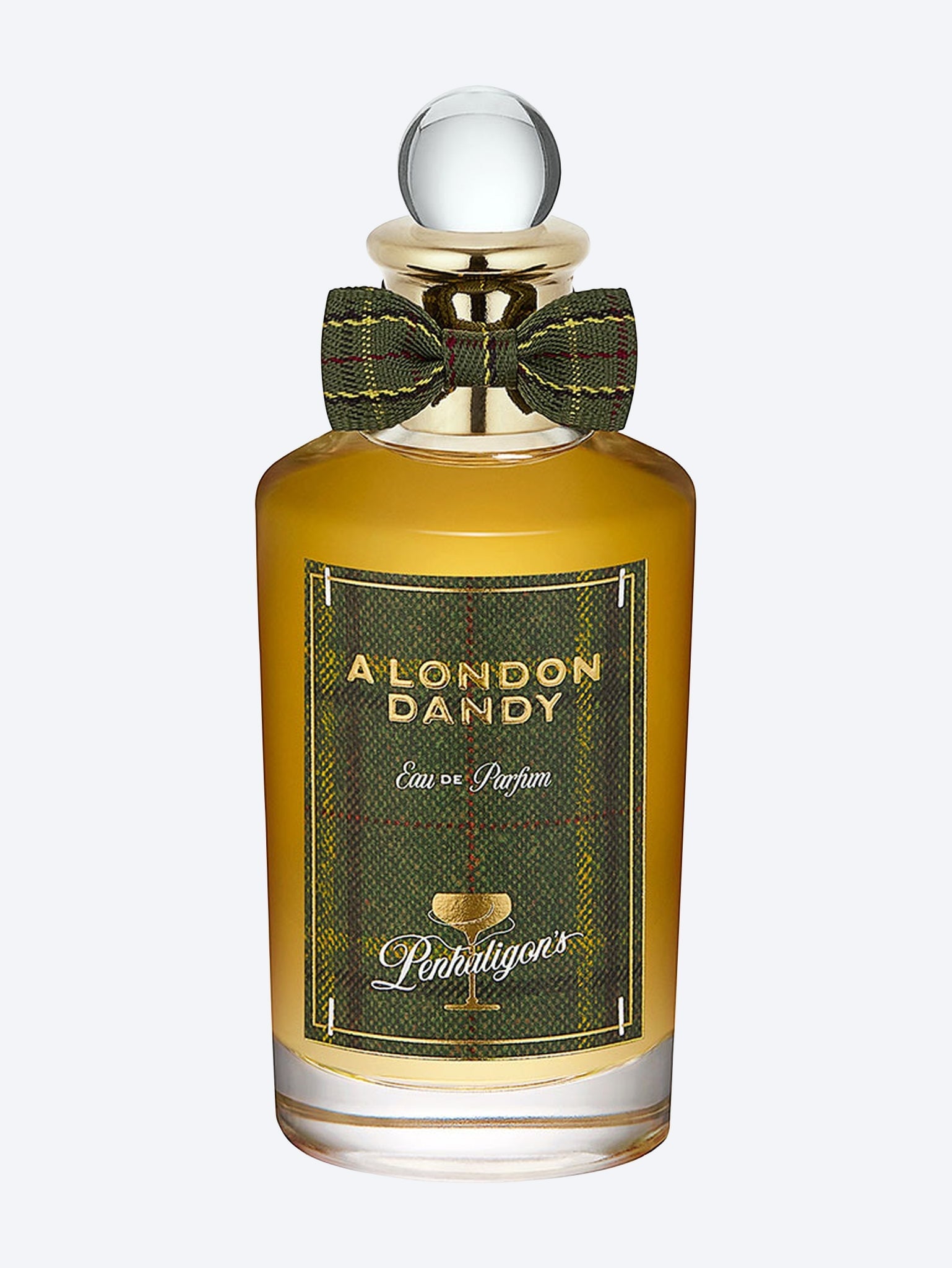 London Dandy EDP 100 ml 1