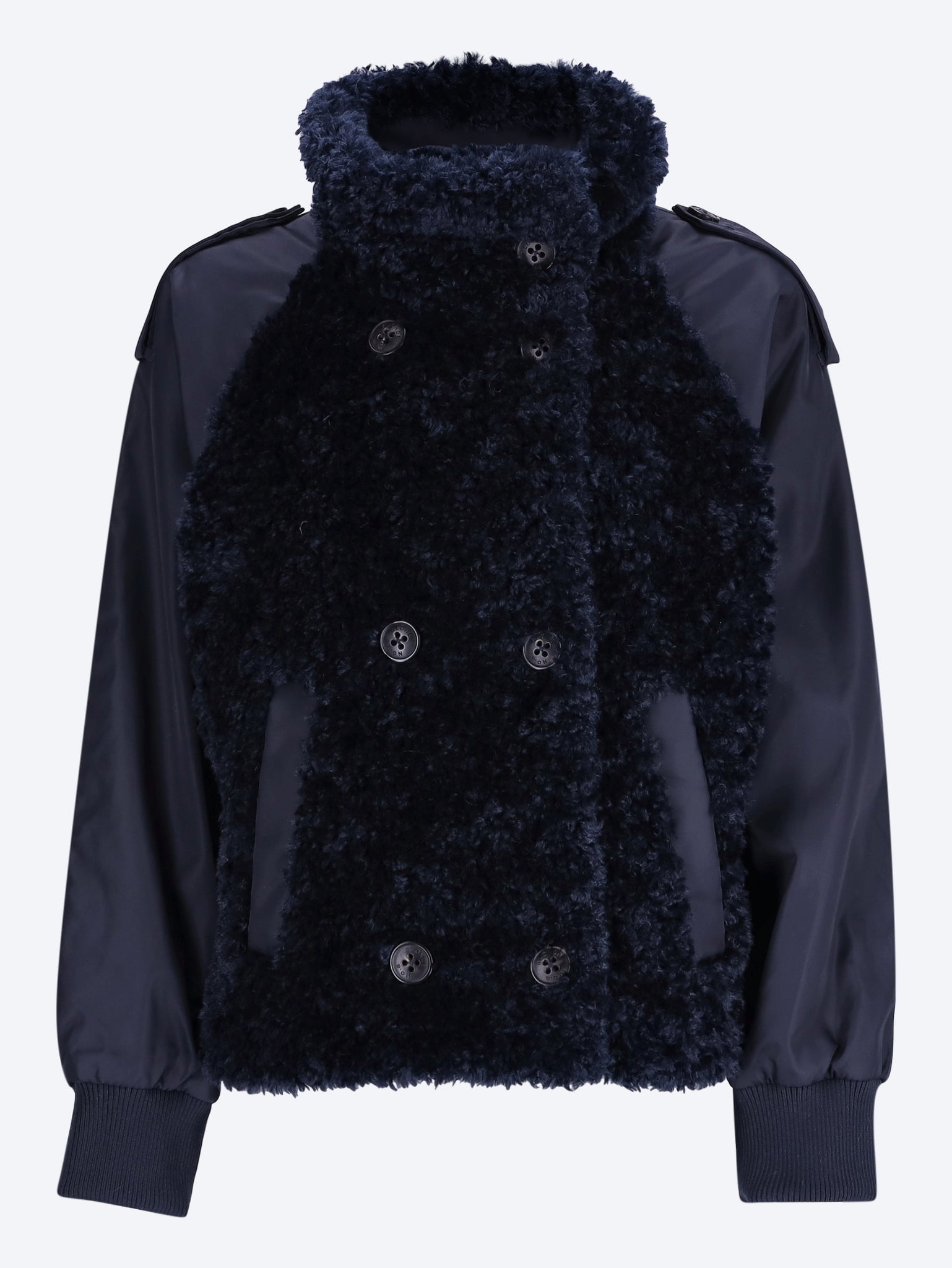 Veste Londres 1