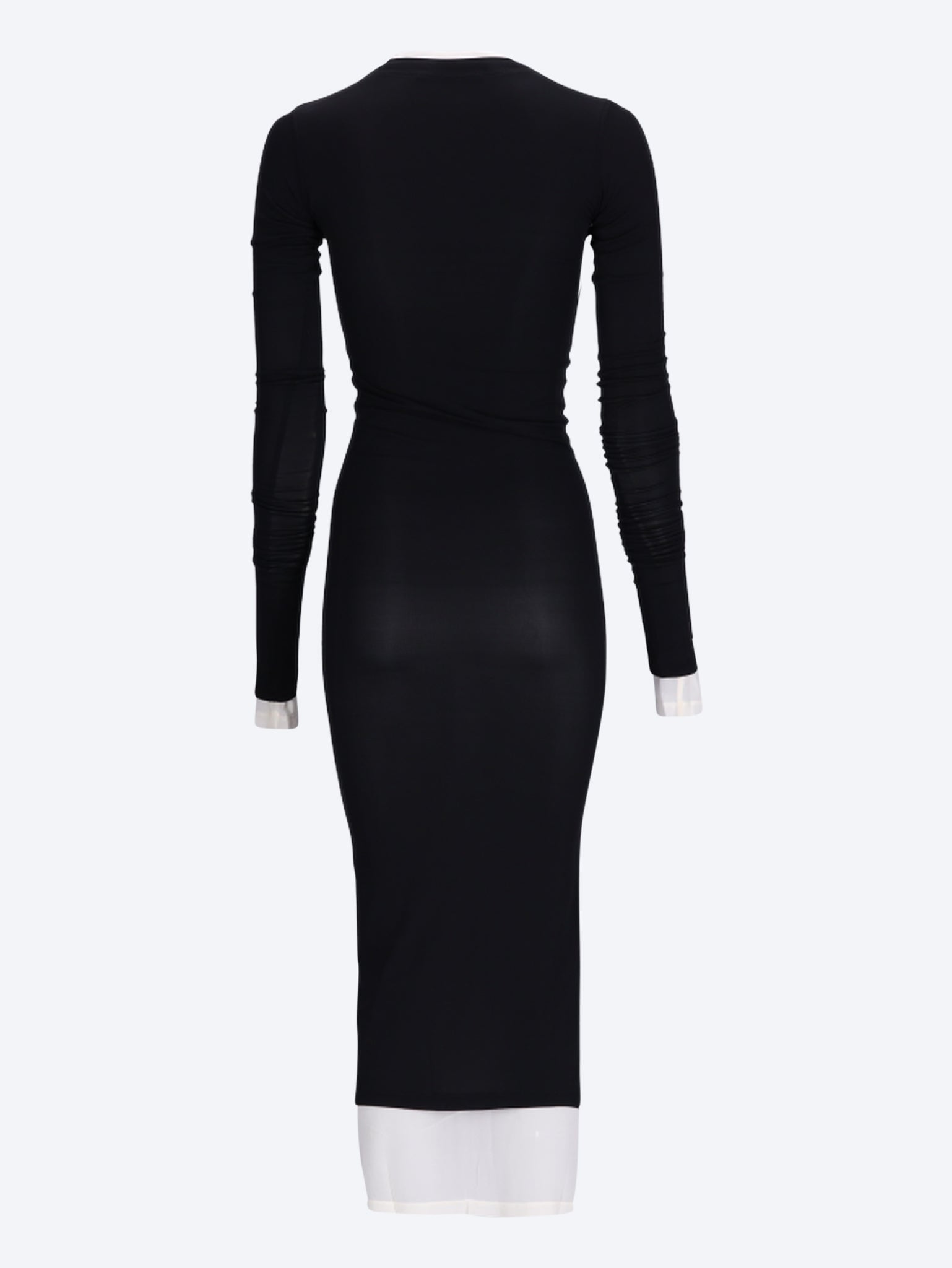 Long dress 3