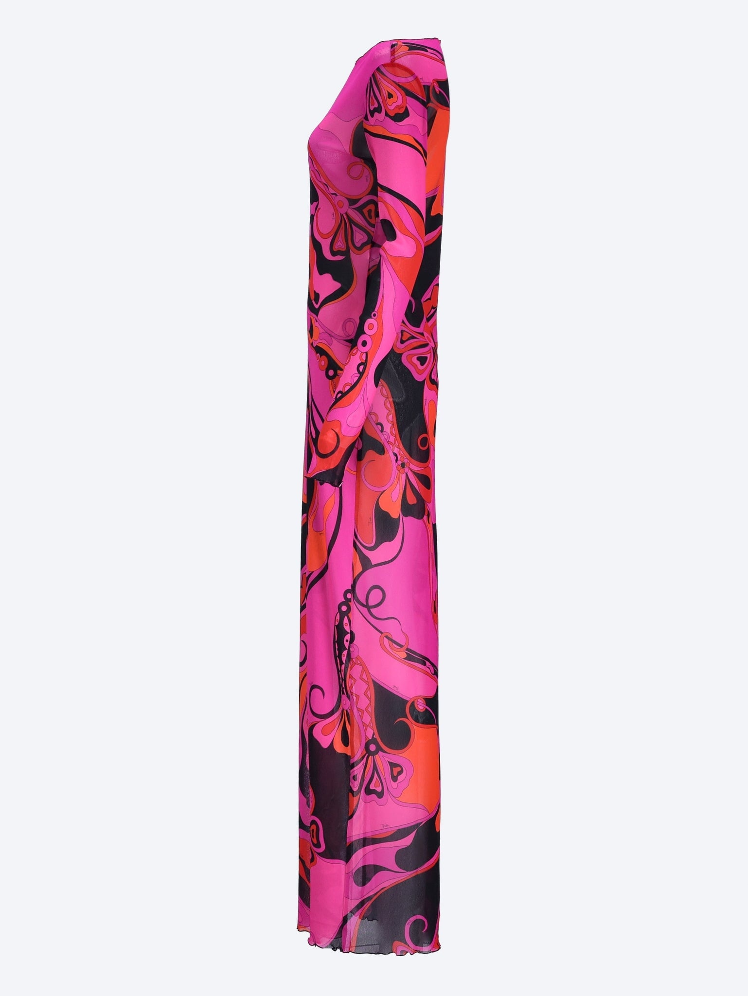 Long dress 2
