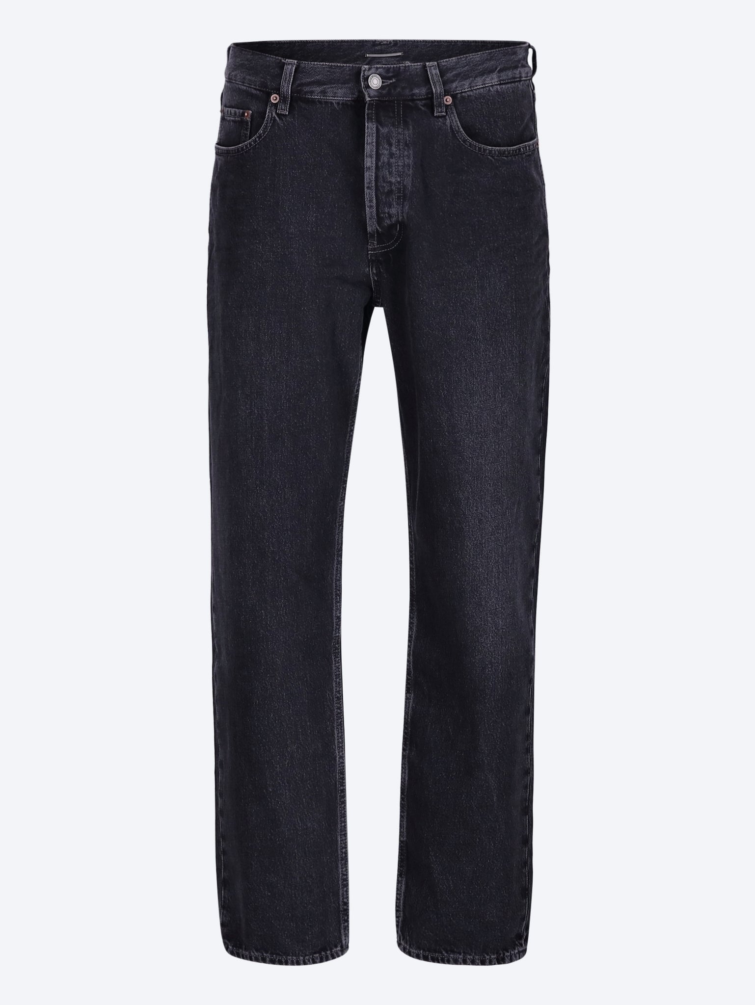 Long mick jeans 1