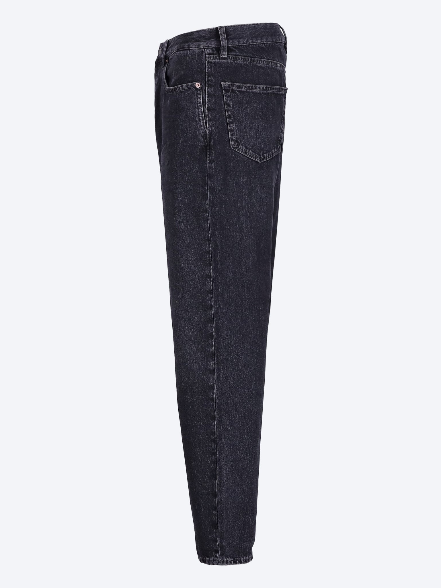 Long mick jeans 2