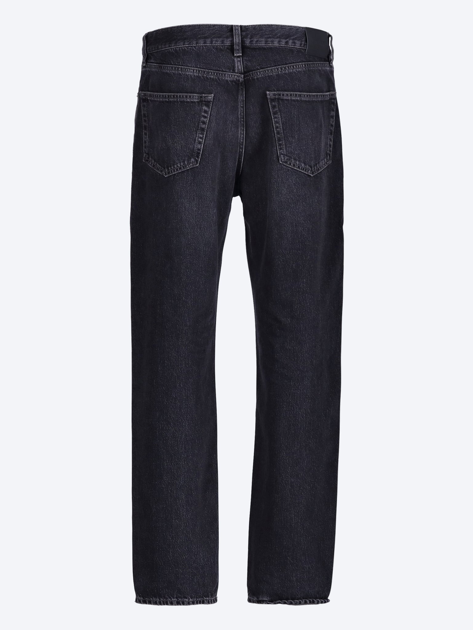 Long mick jeans 3