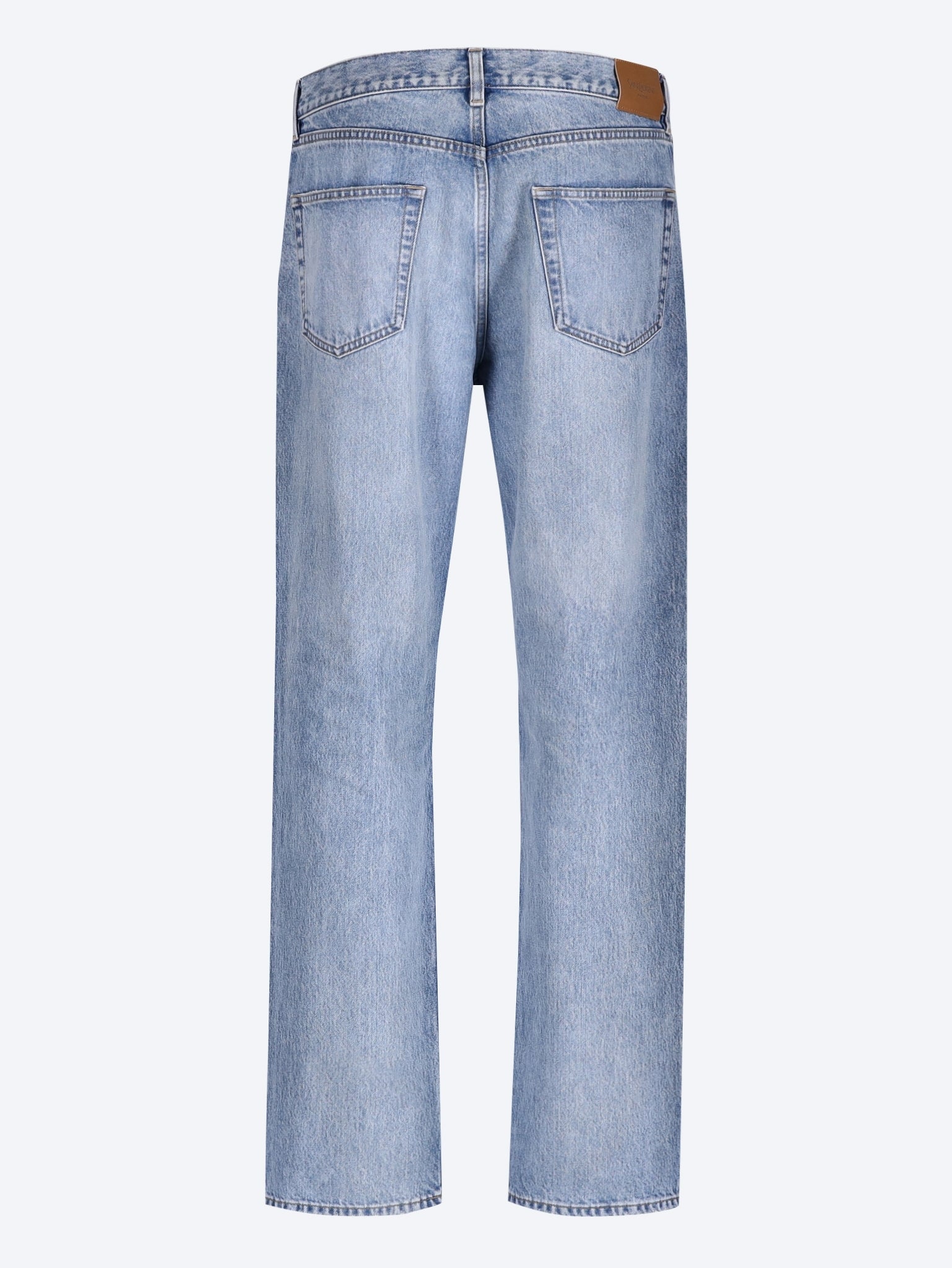 Long mick jeans 3