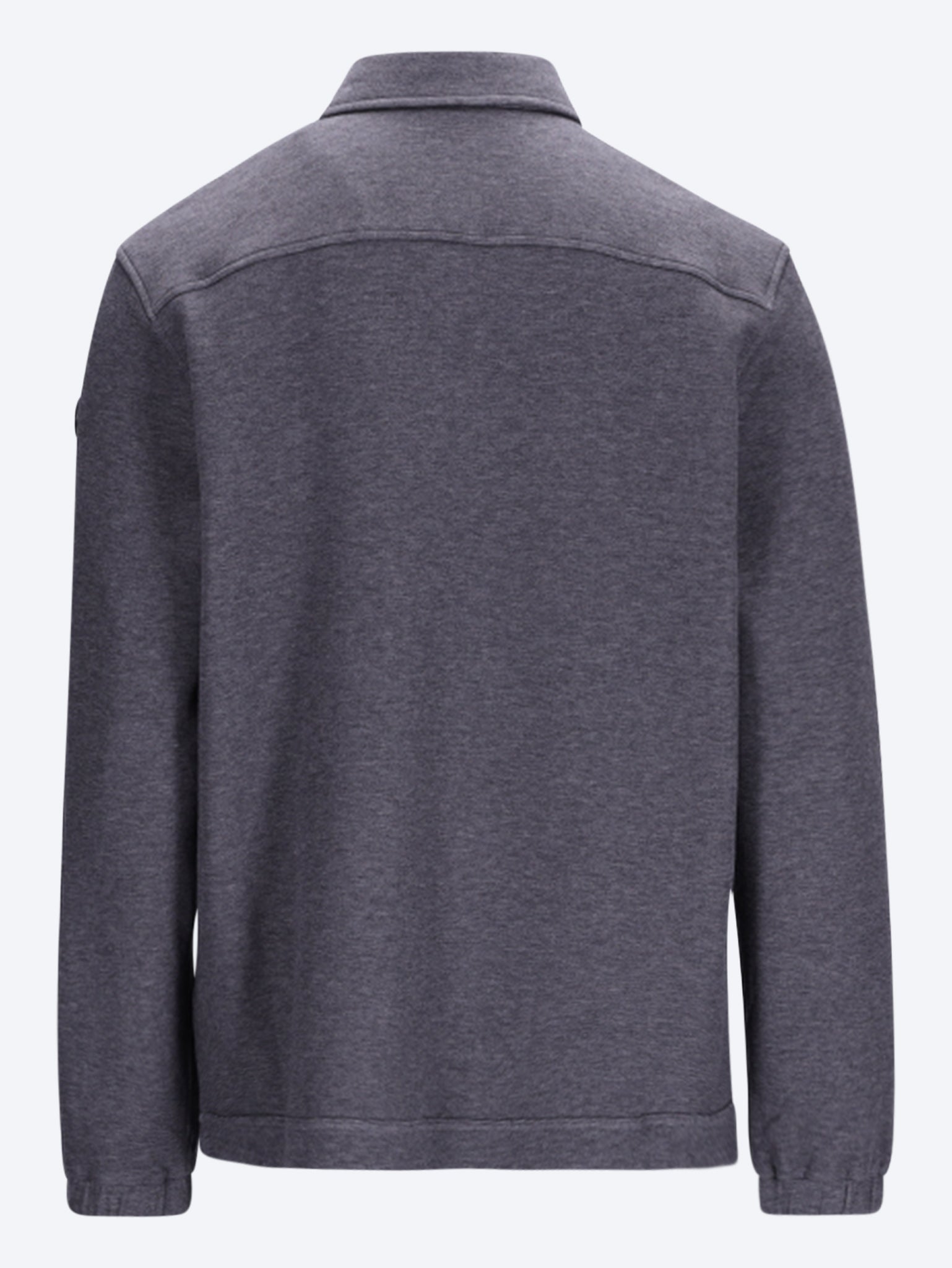 Long sleeve polo 3