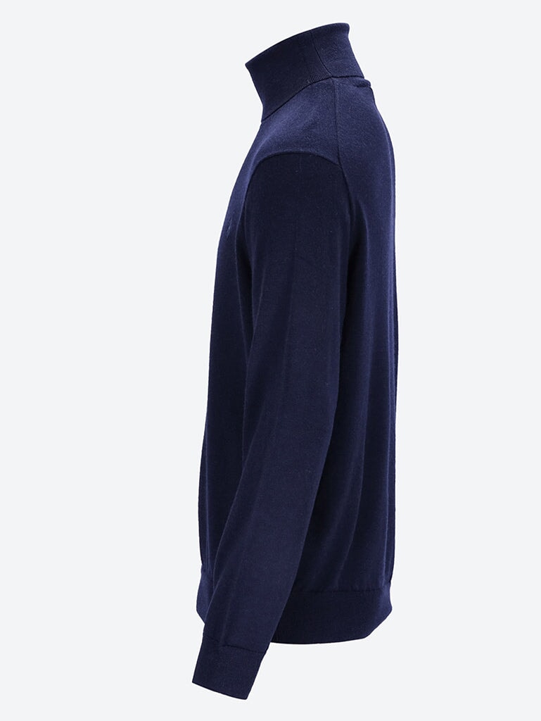 Long sleeve pullover 2