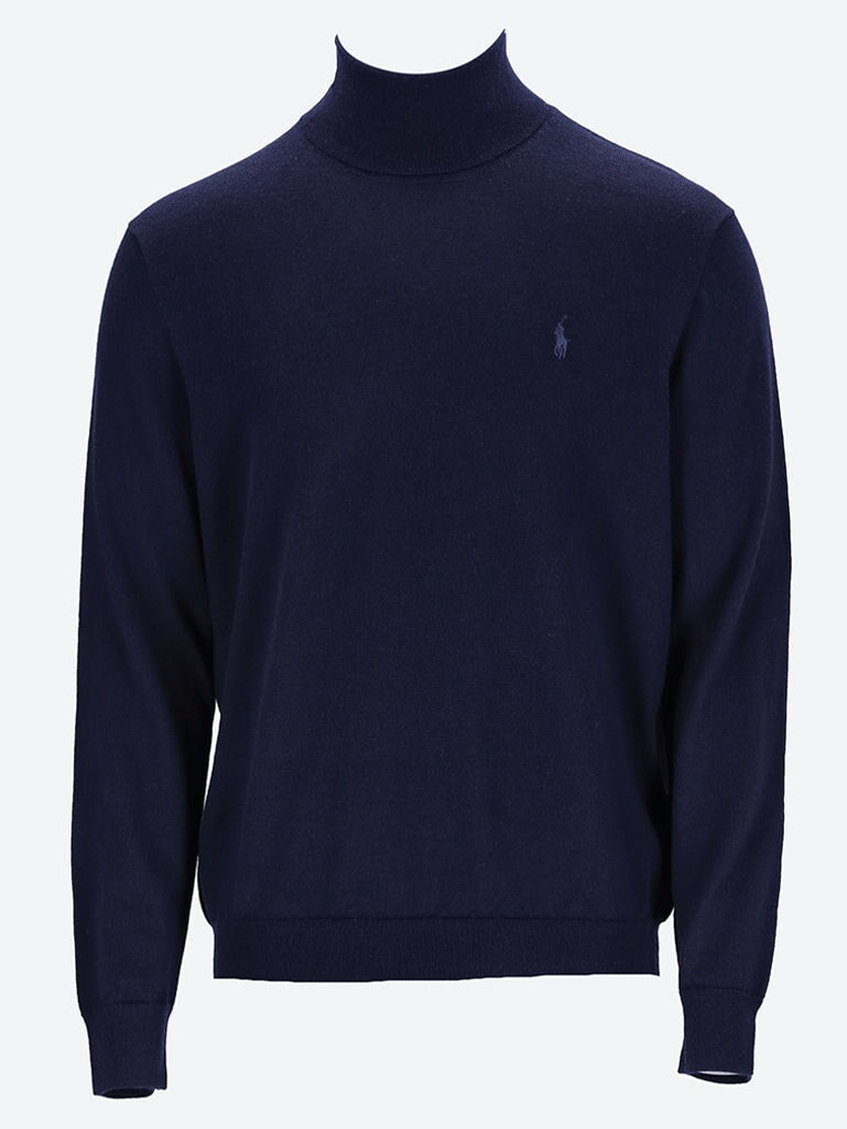 Long sleeve pullover 1