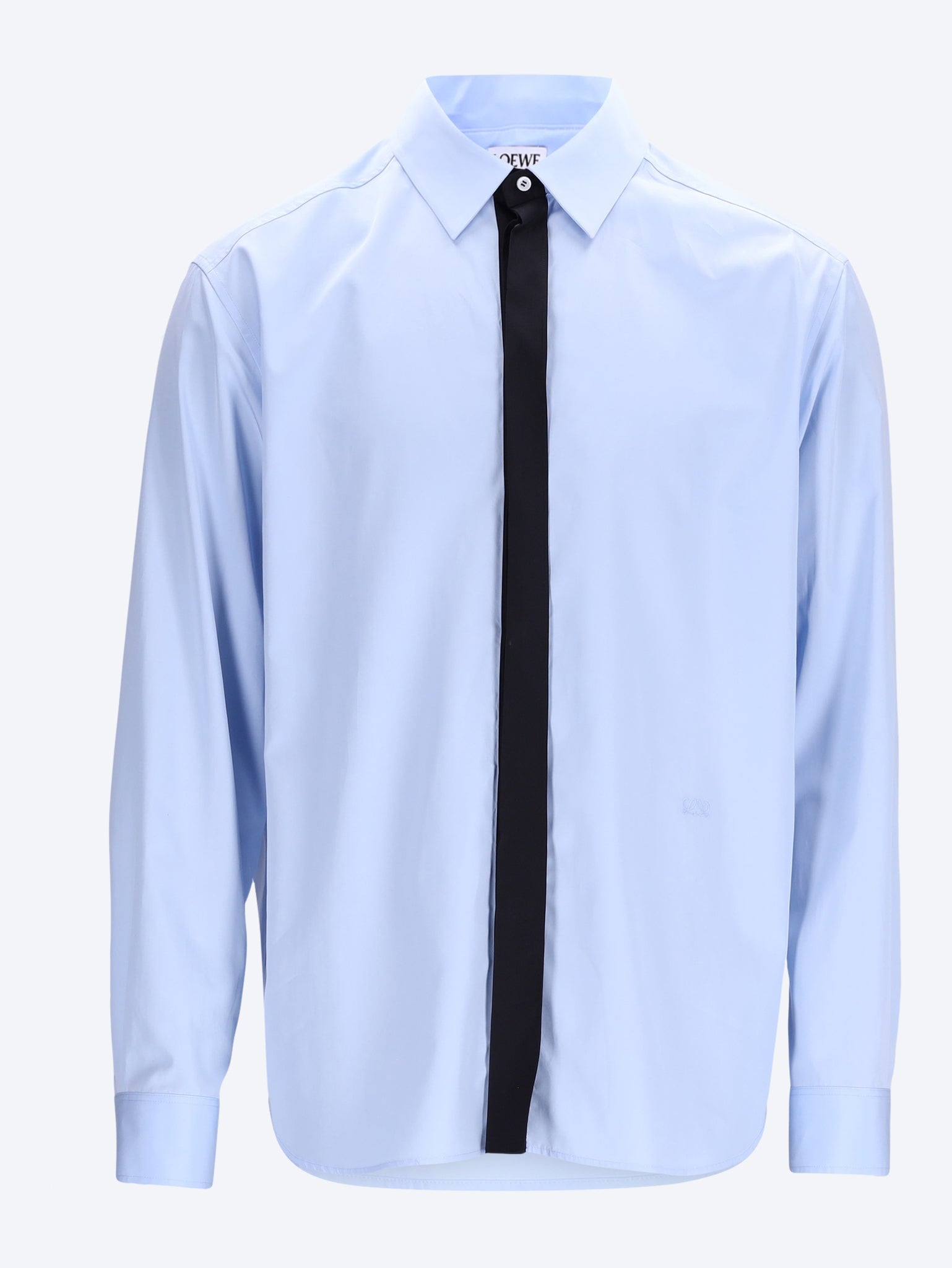 Langarmshirt 1