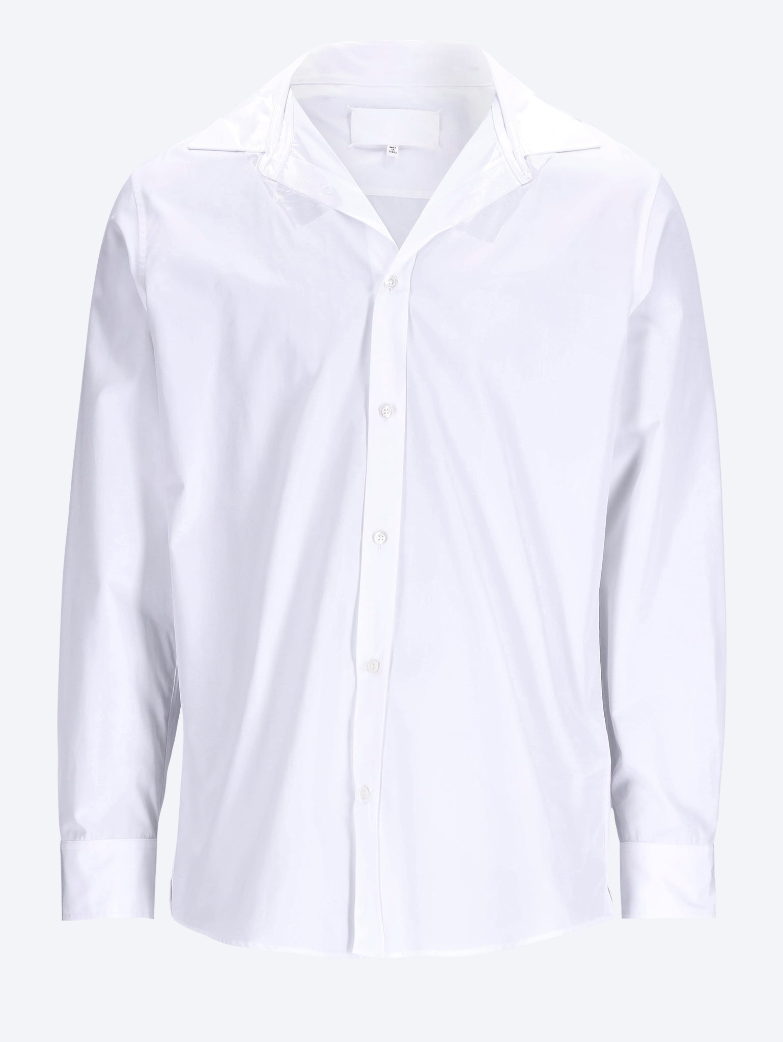 Long sleeve shirt 1