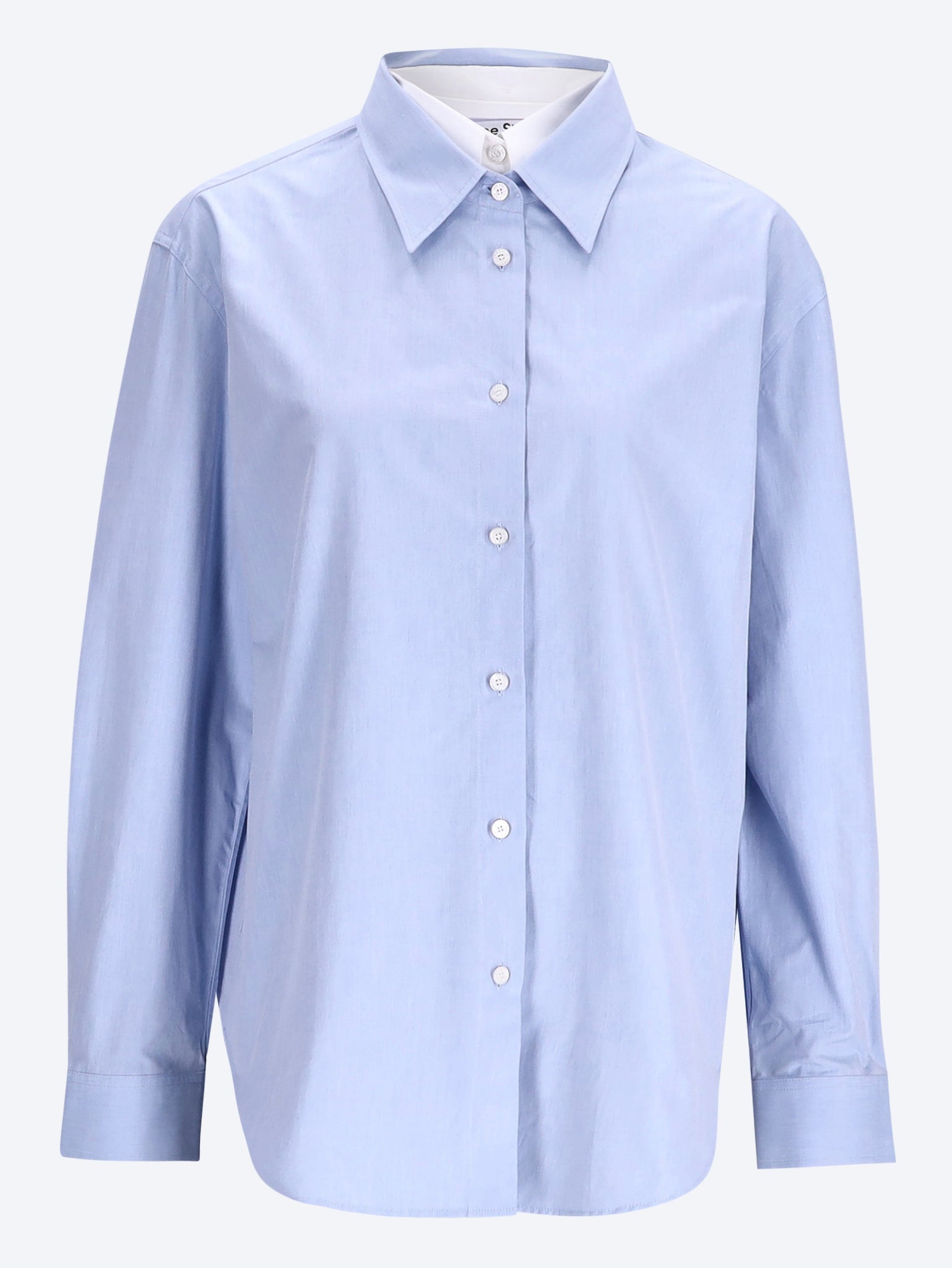 Long sleeve shirt 1