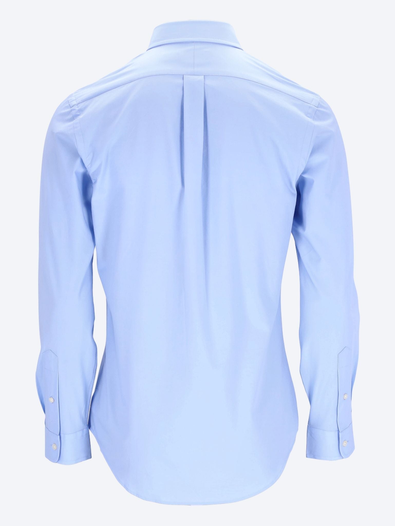 Long sleeve sport shirt 3
