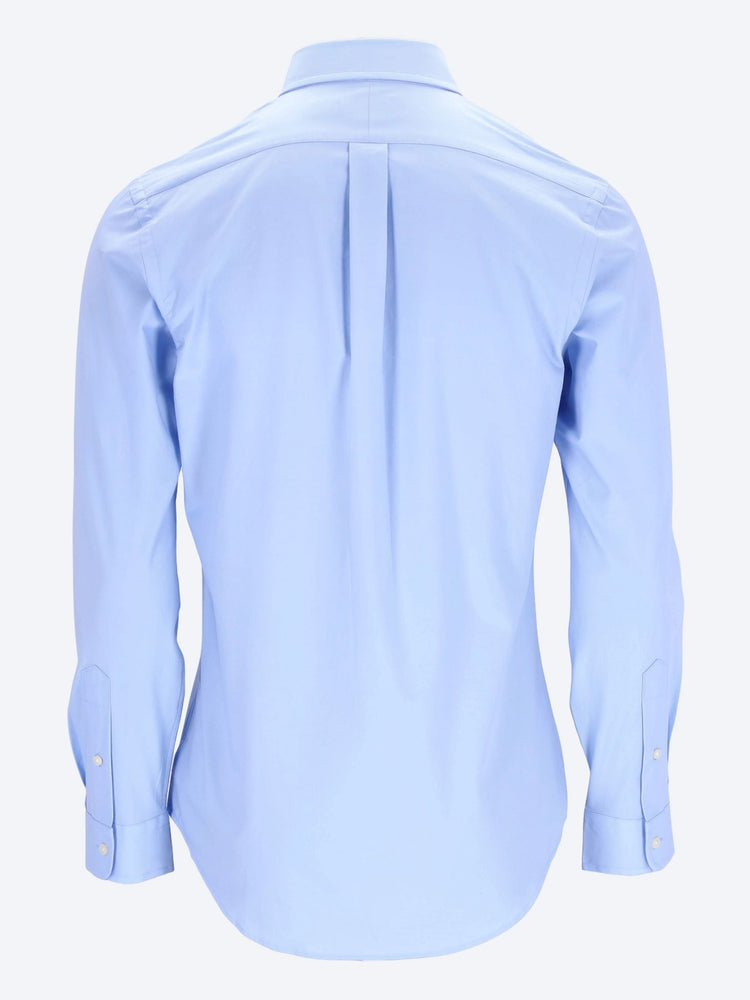 Long sleeve sport shirt 3