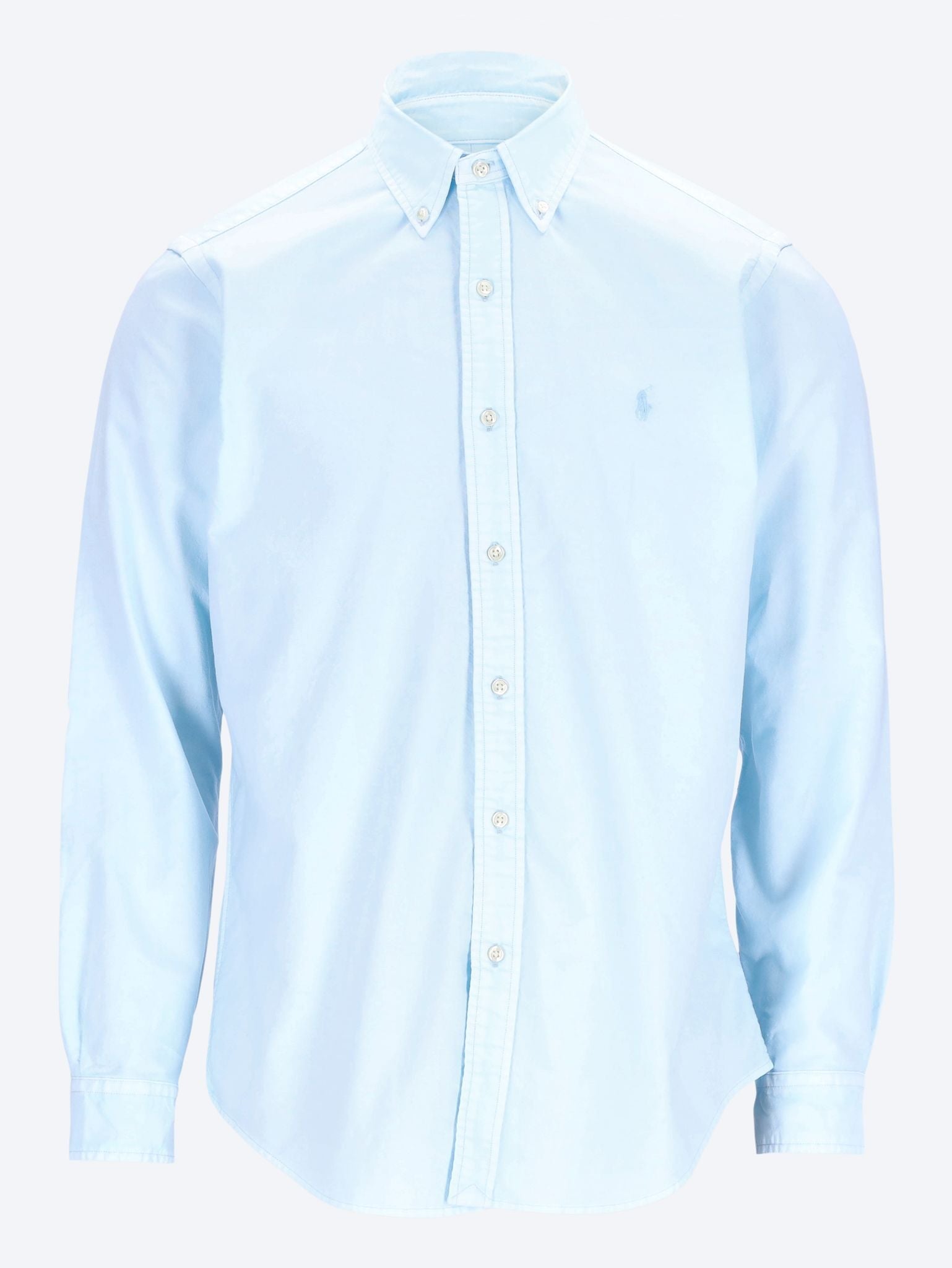 Long sleeve sport shirt 1