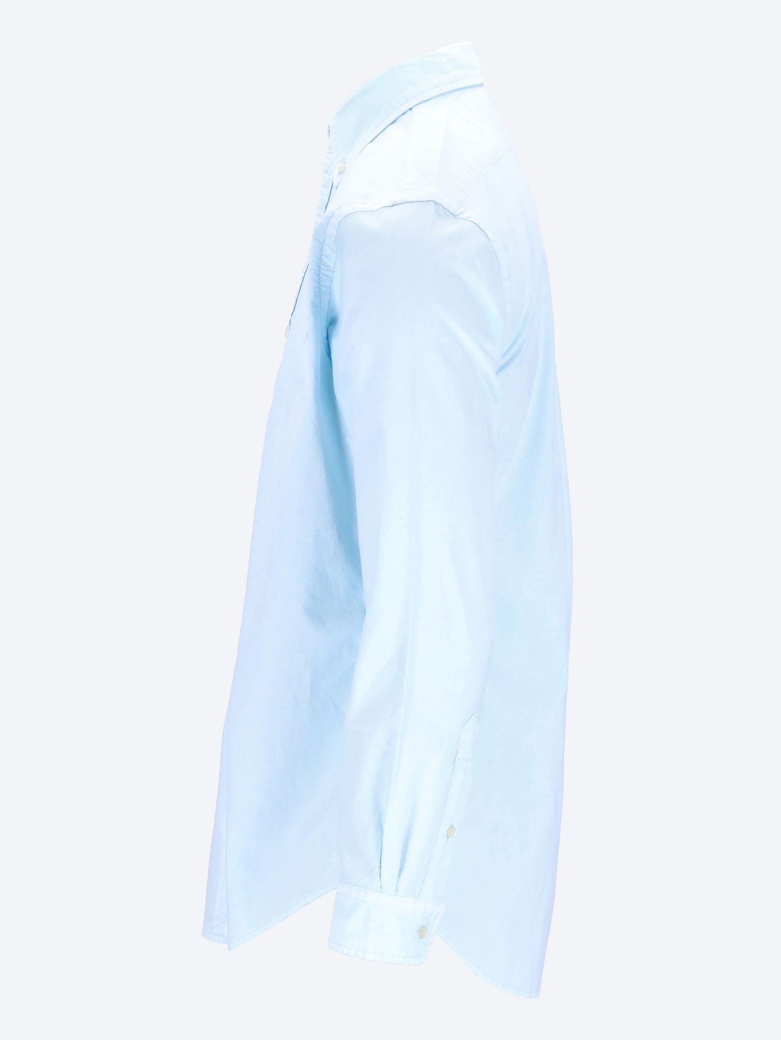 Long sleeve sport shirt 2