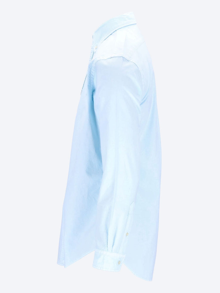 Long sleeve sport shirt 2