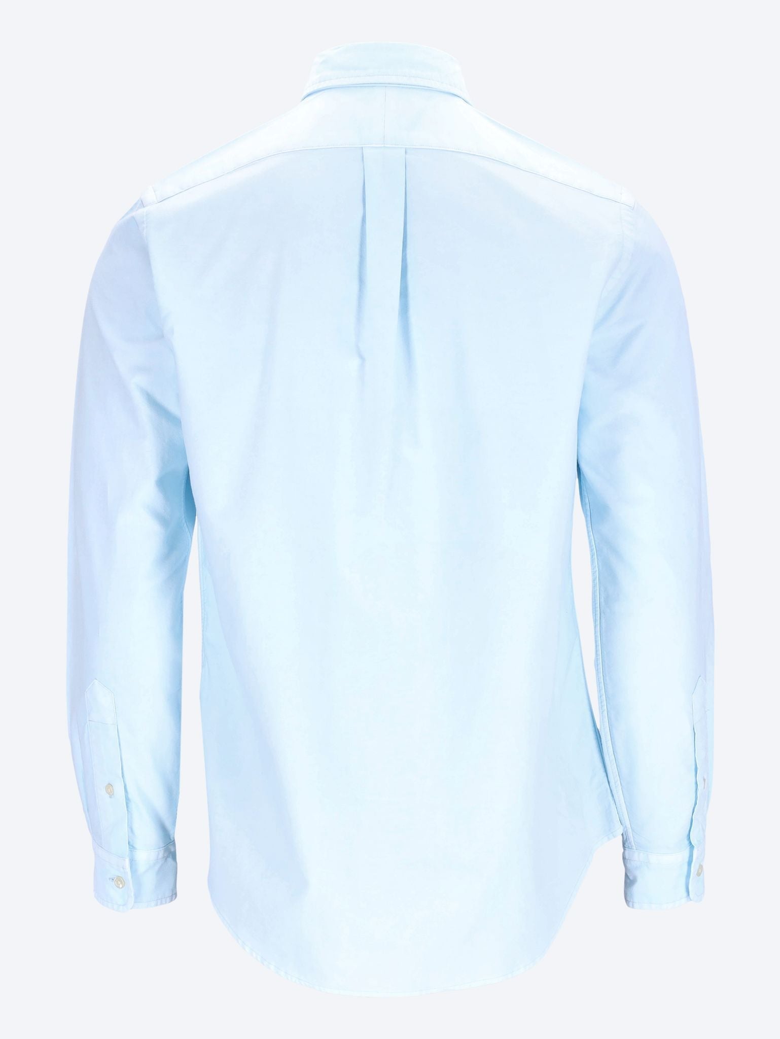 Long sleeve sport shirt 3