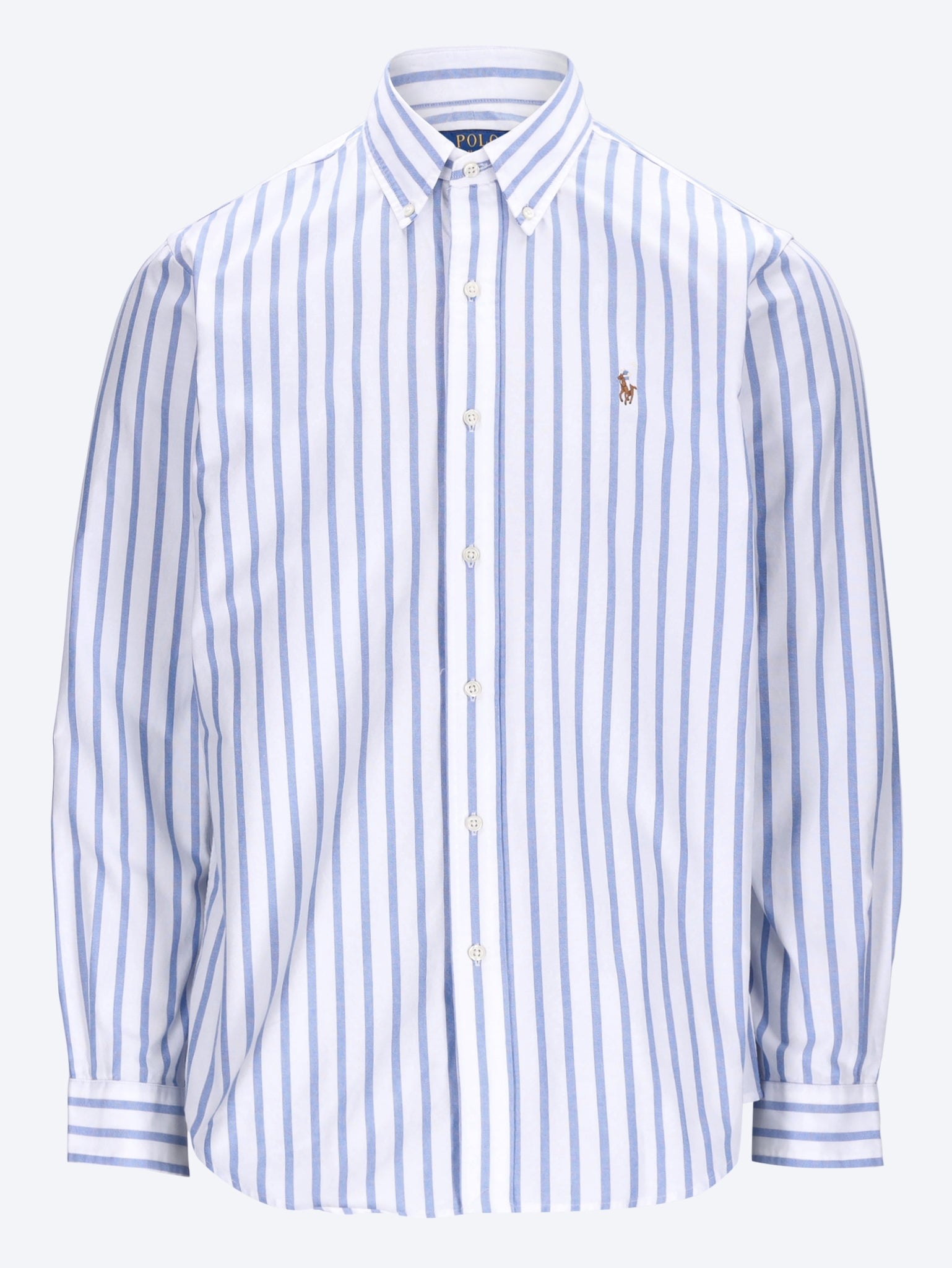 Long sleeve sport shirt 1