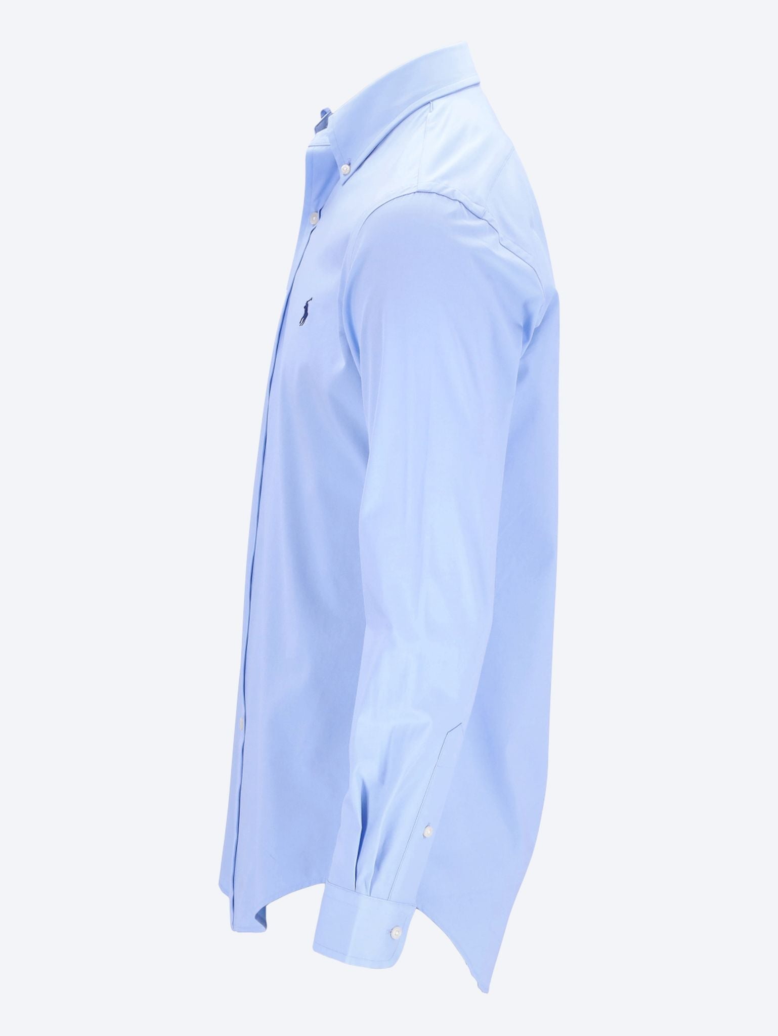 Long sleeve sport shirt 2