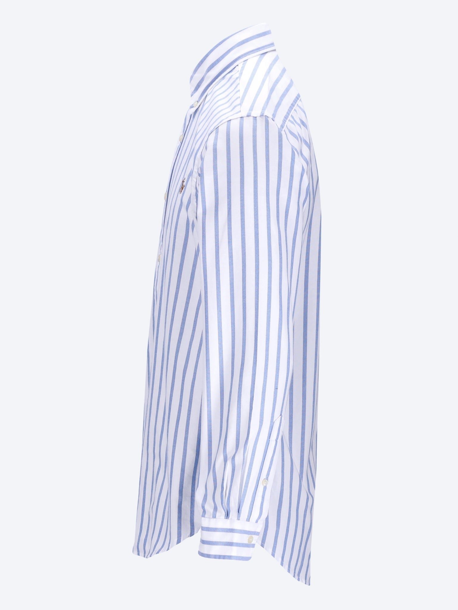 Long sleeve sport shirt 2