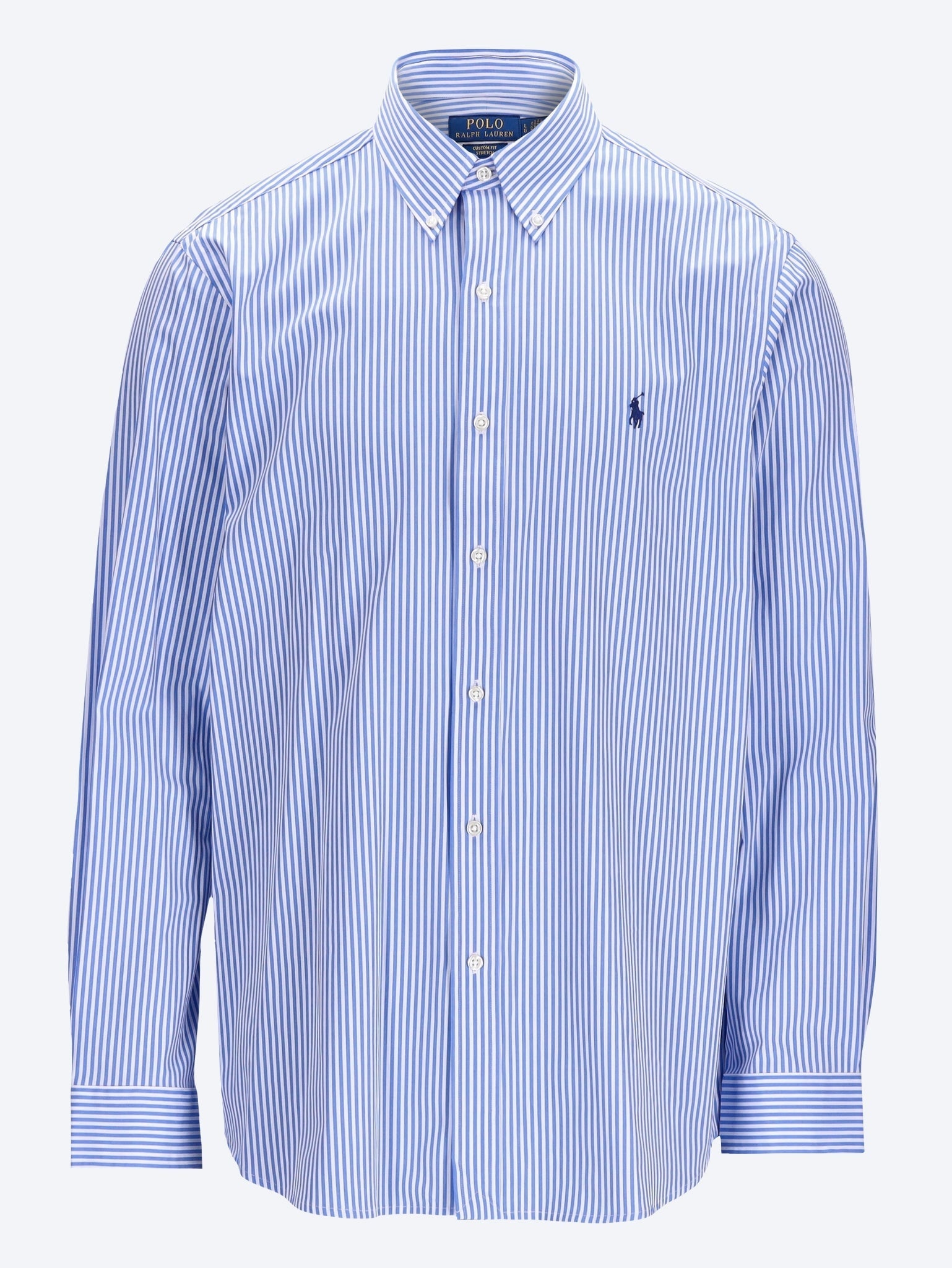 Long sleeve sport shirt 1