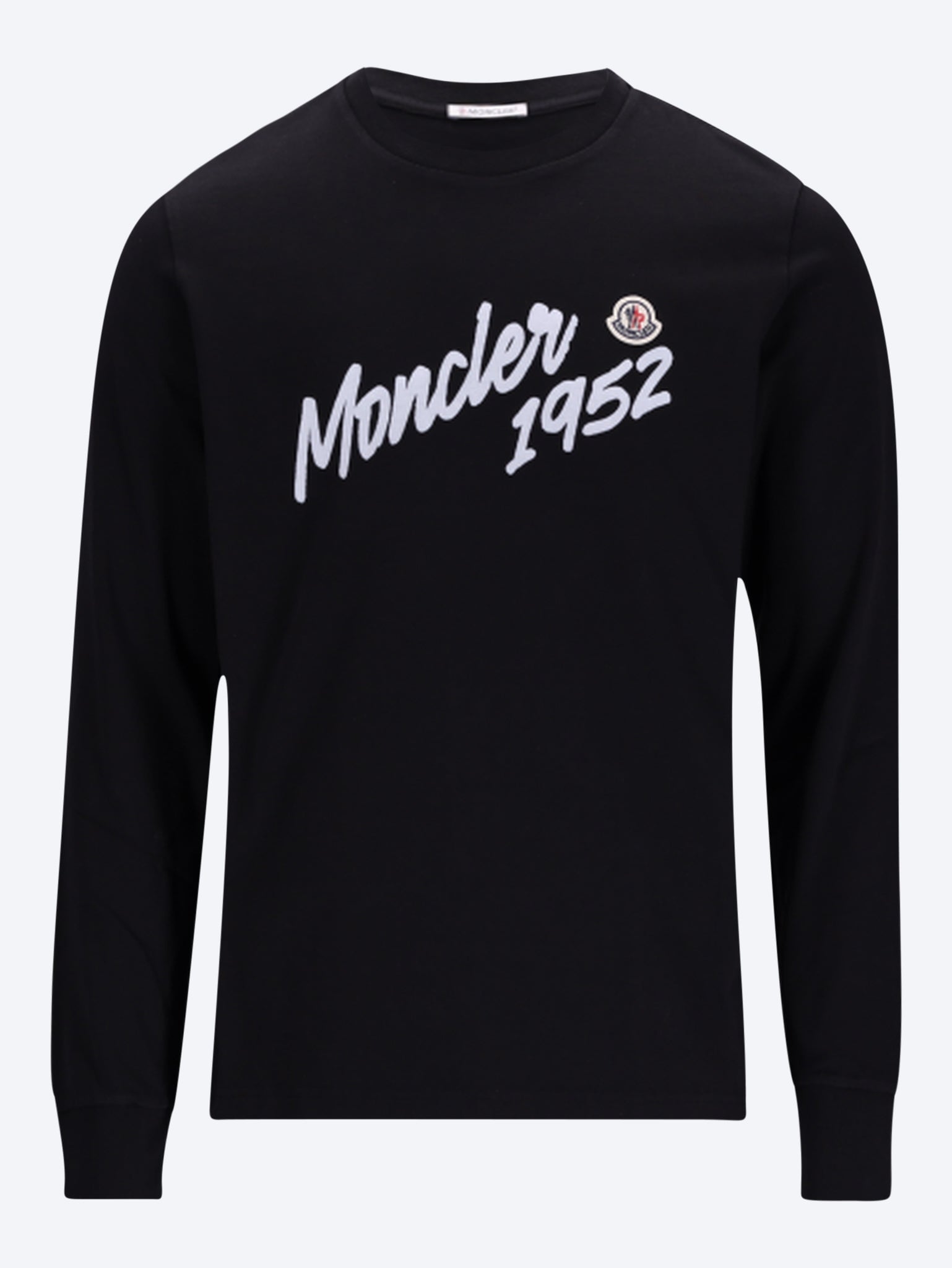 Long sleeve t-shirt 1
