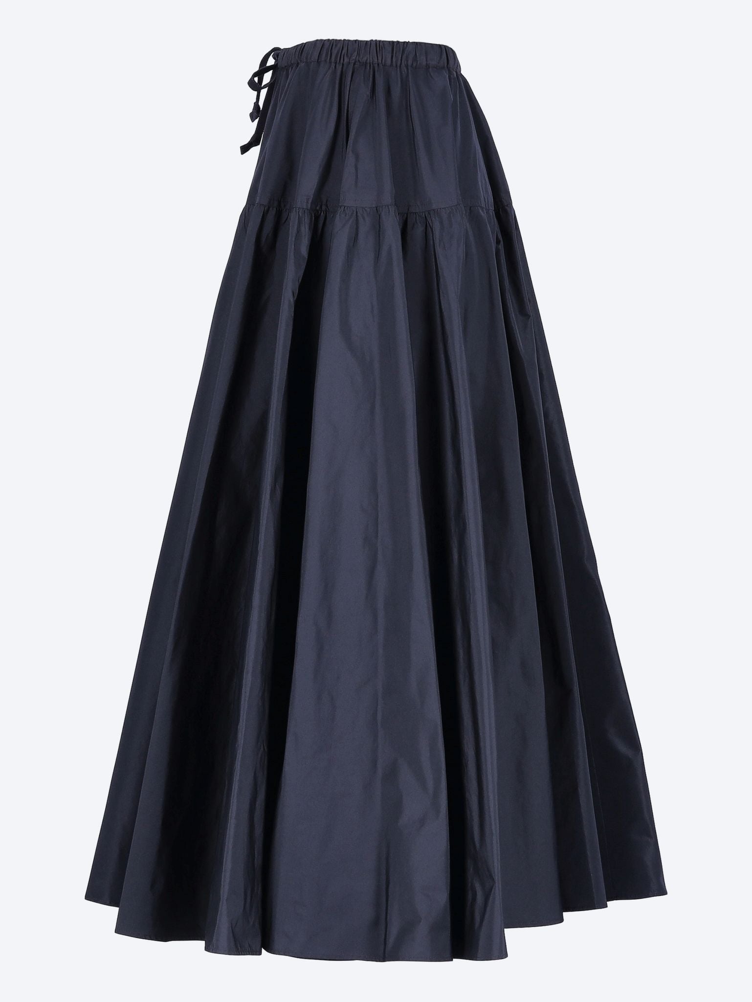 Long volume skirt 2