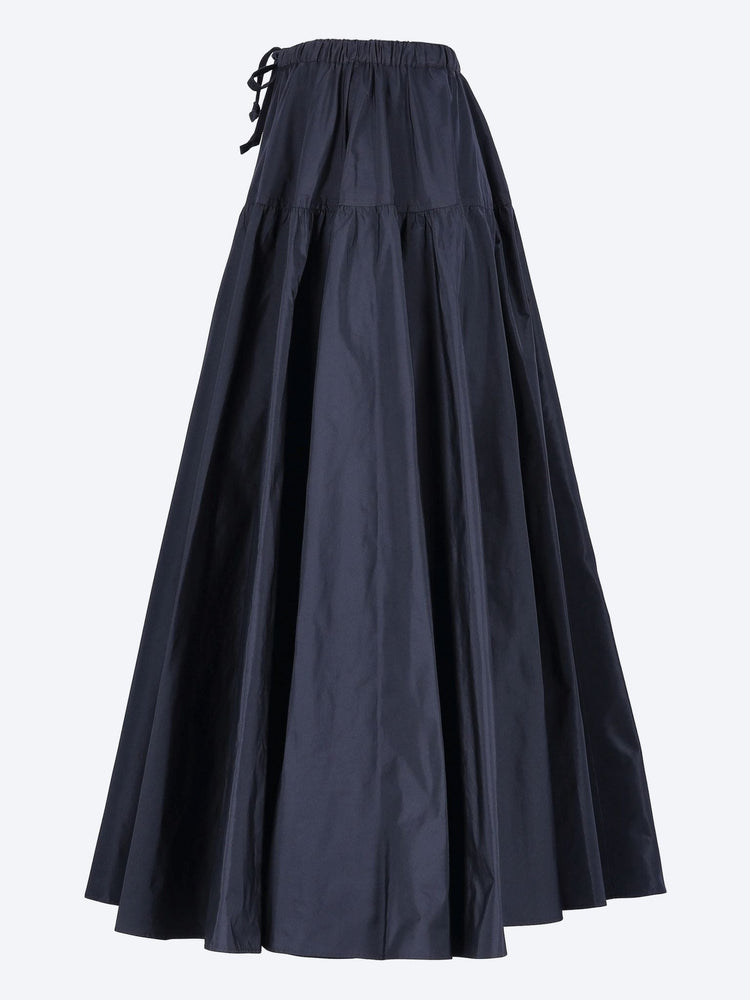 Long volume skirt 2