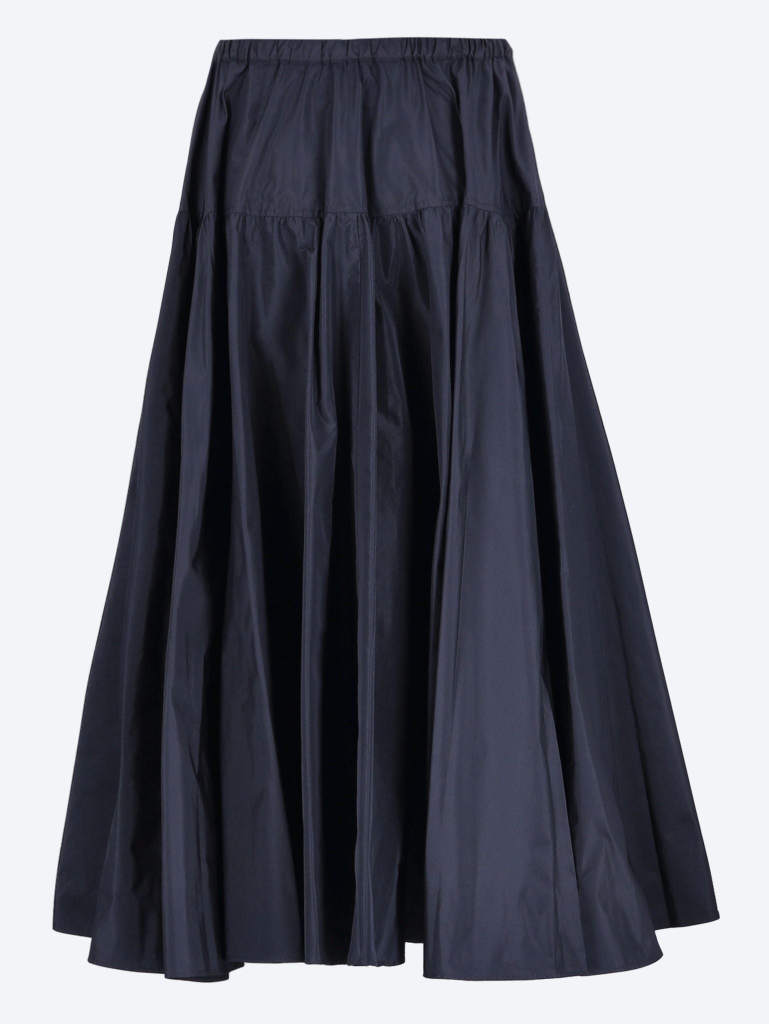 Long volume skirt 3