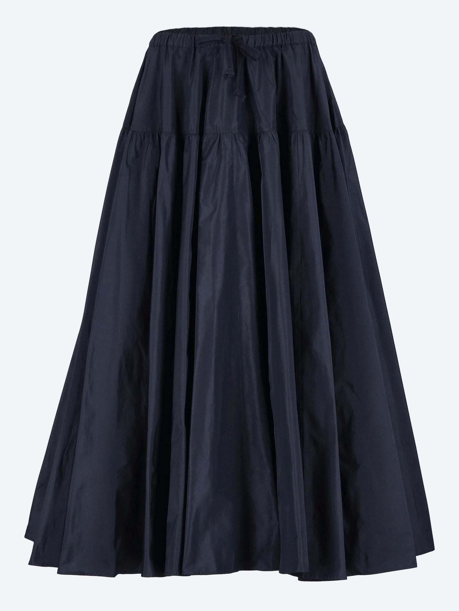 Long volume skirt 1