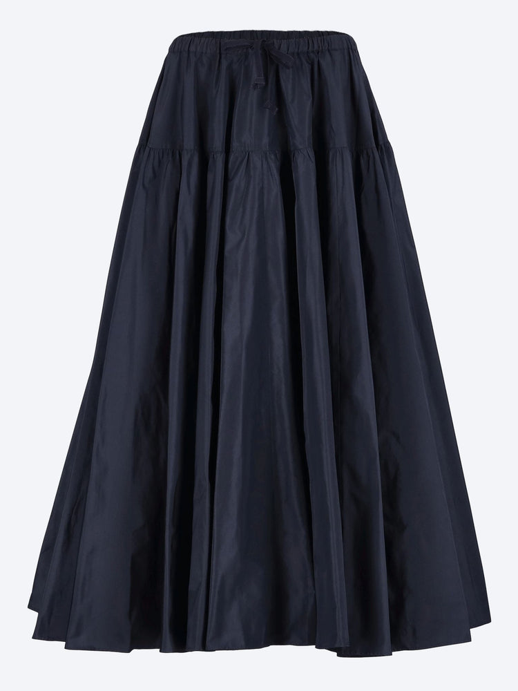 Long volume skirt 1
