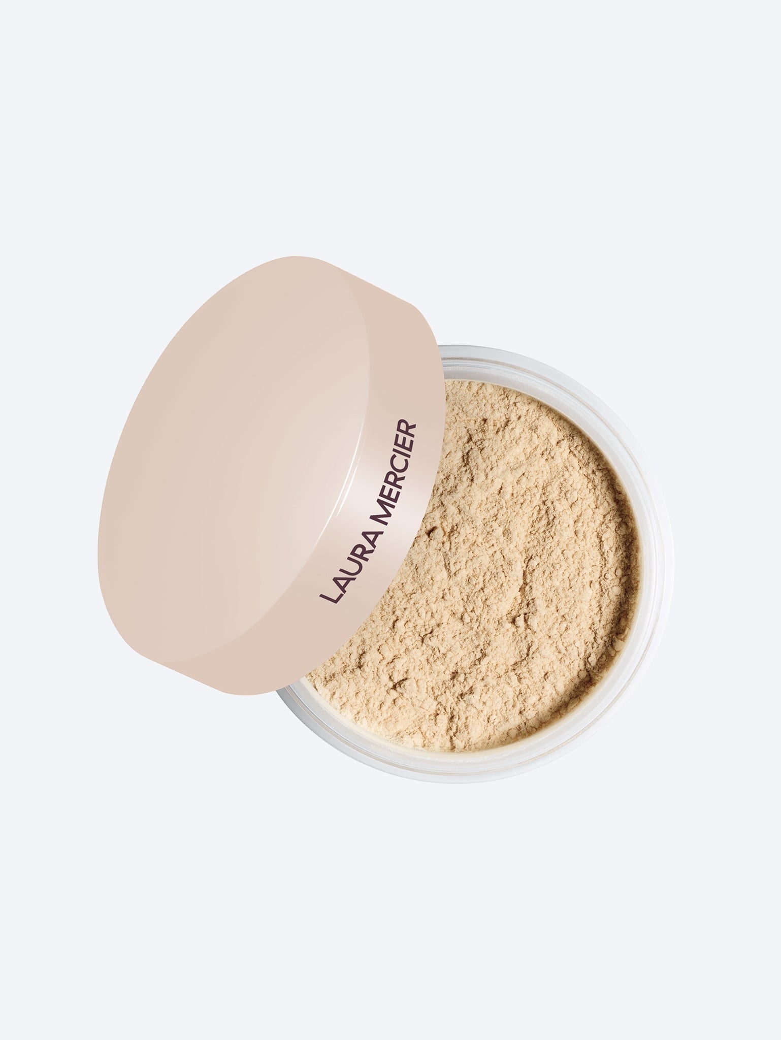 Translucent loose blur powder translucent 1