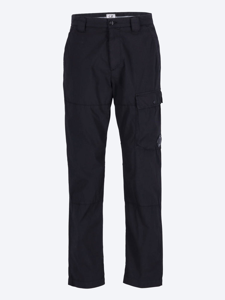 Loose cargo pants 1