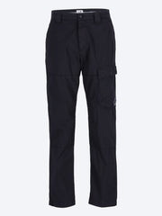Loose cargo pants ref:
