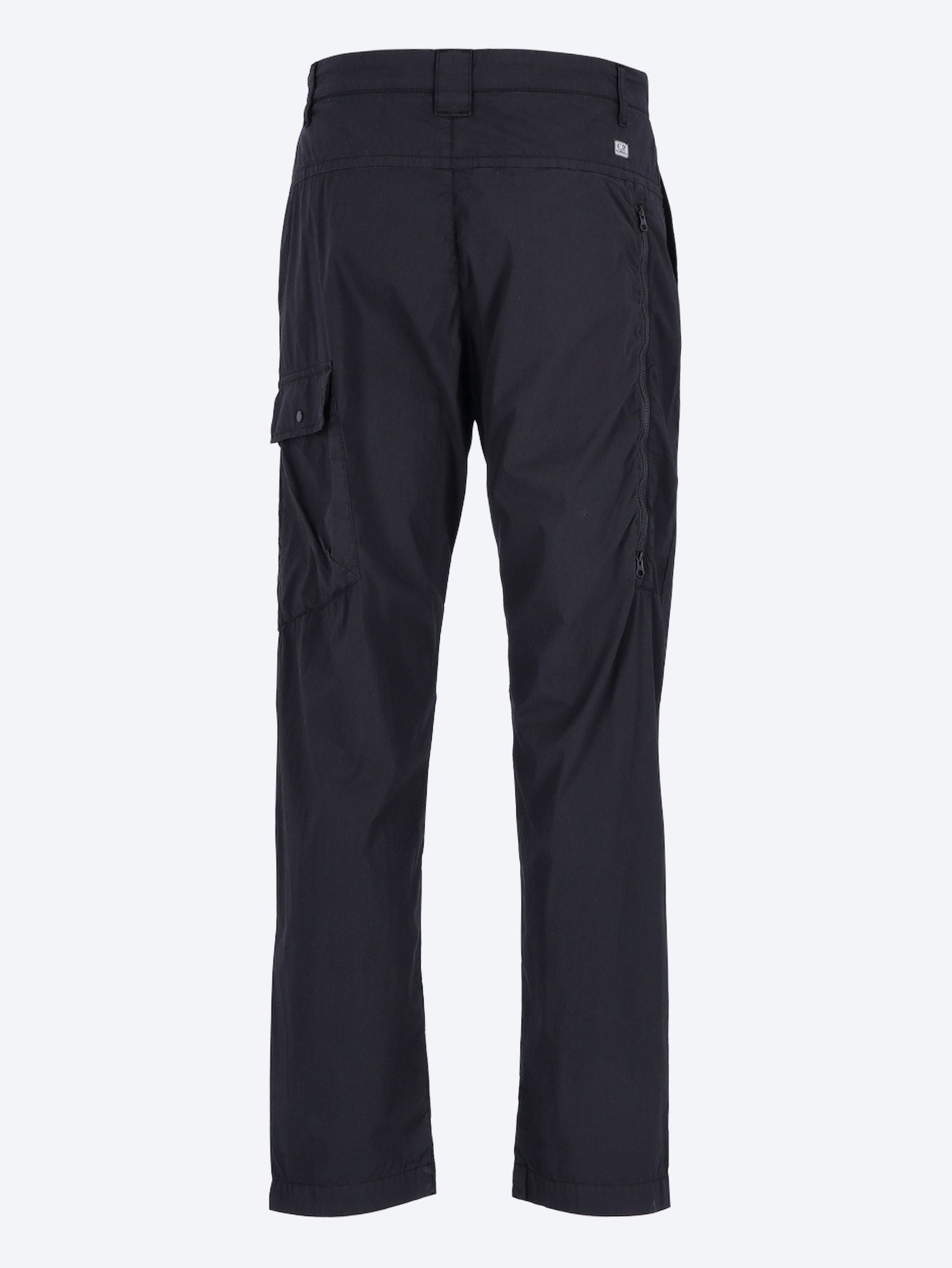 Loose cargo pants 3