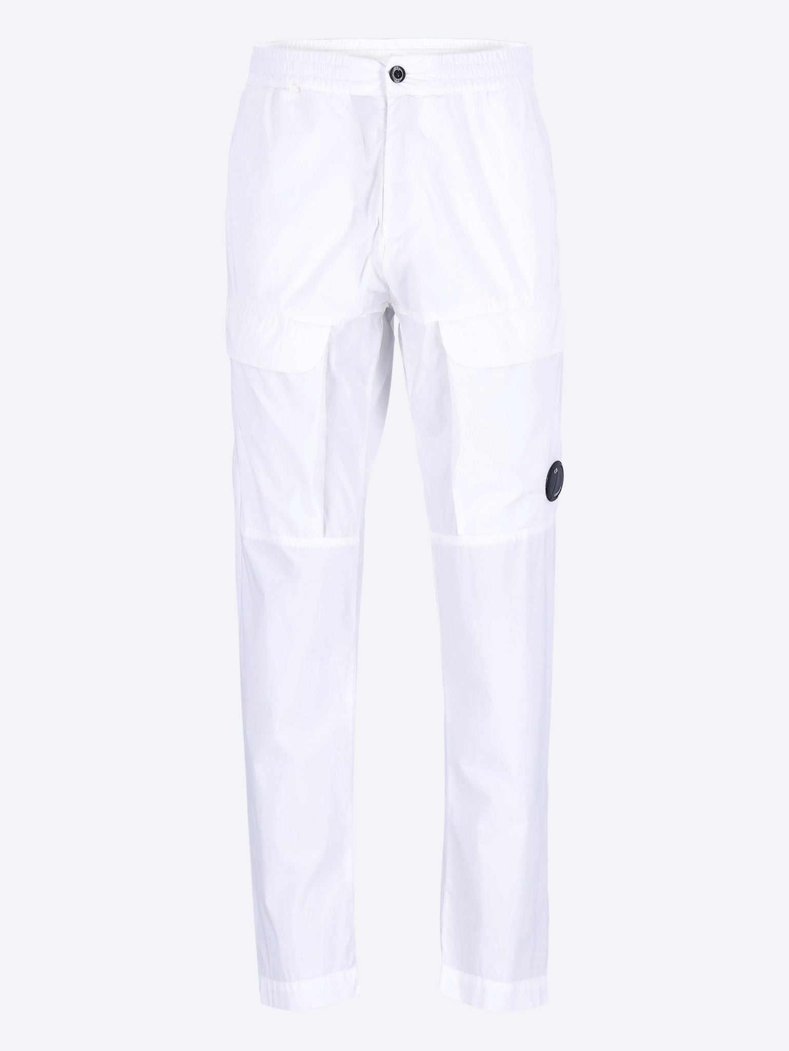 Loose cargo pants 1