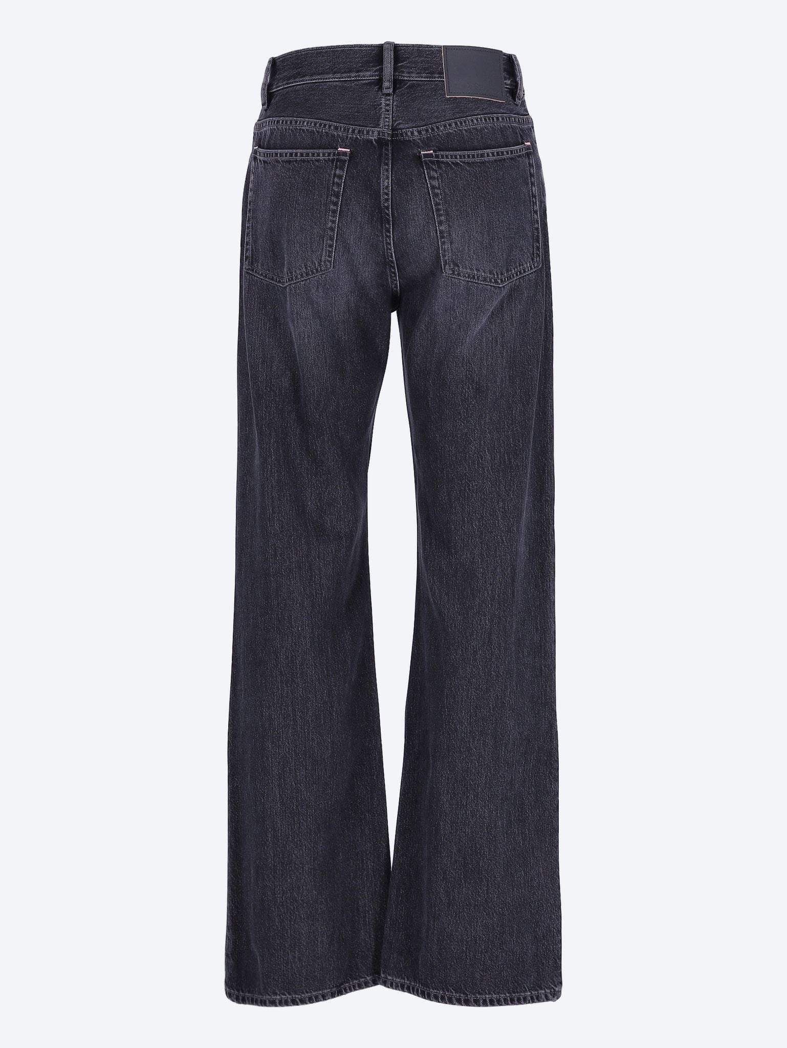 Acne Studios 2021m Jeans 3