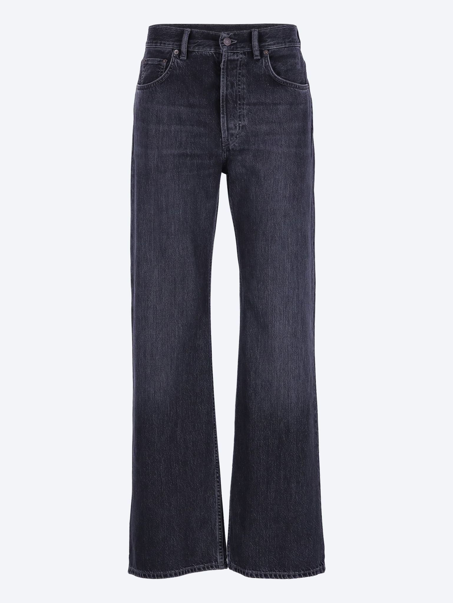 Acne Studios 2021m Jeans 1