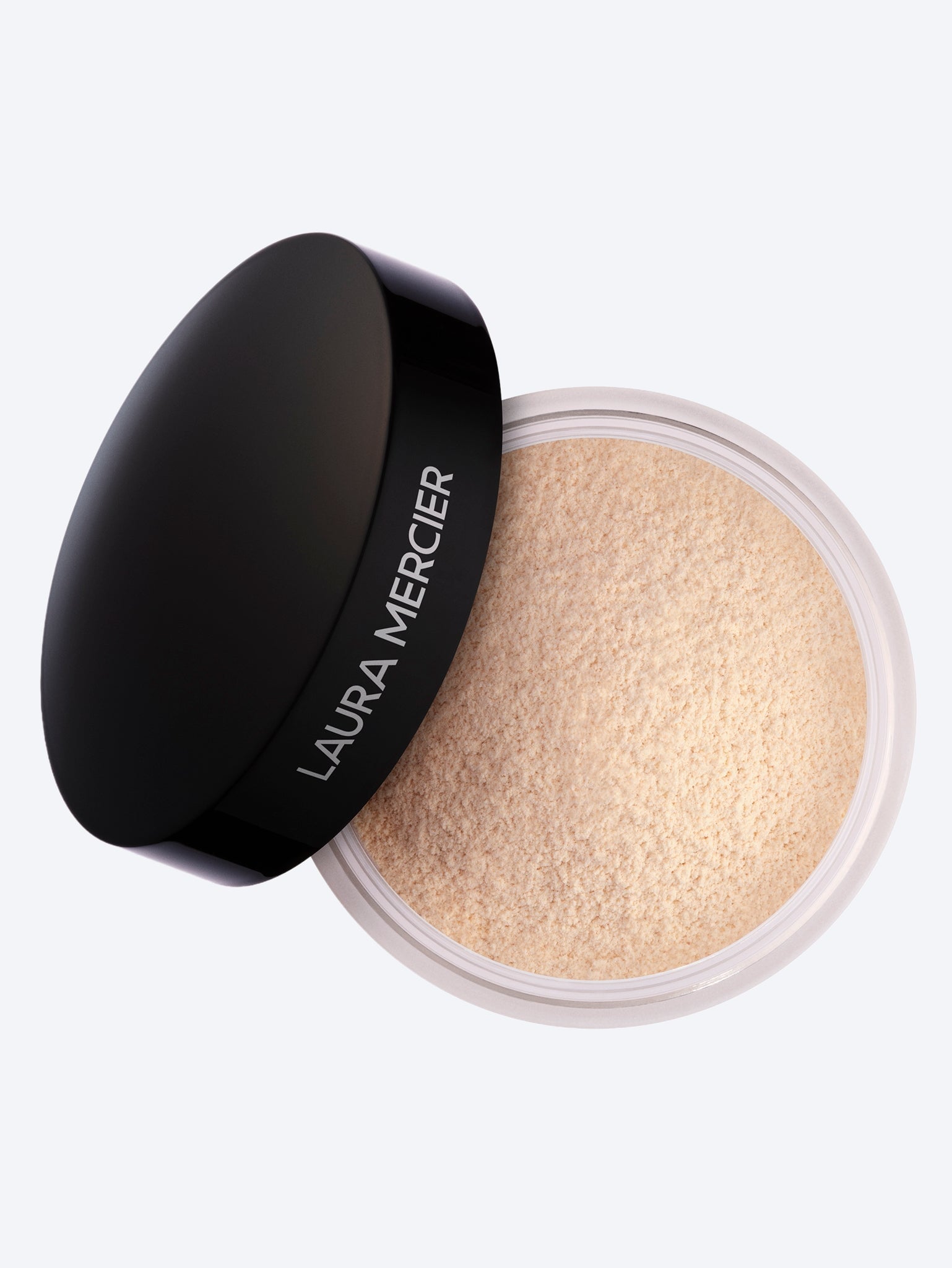 Loose set powder translucent 1