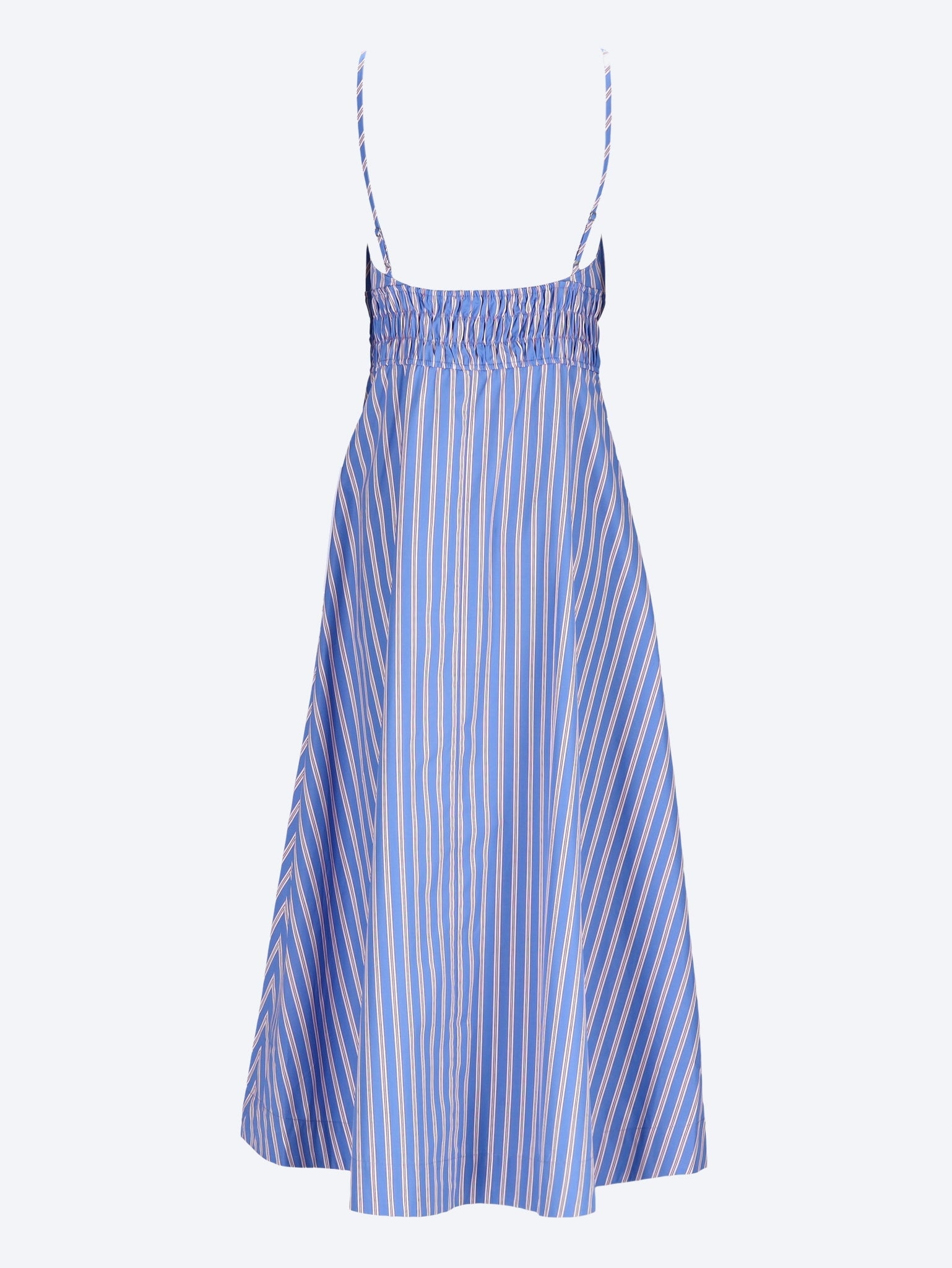 Lorena stripes dress 3