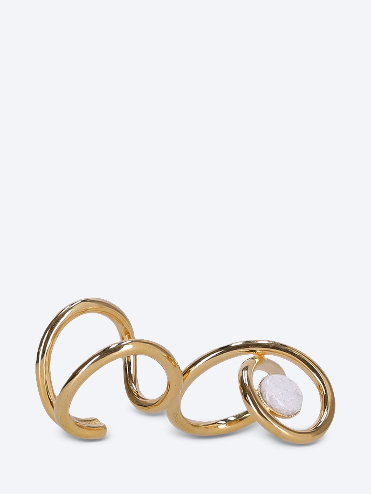 Louise double ring 1
