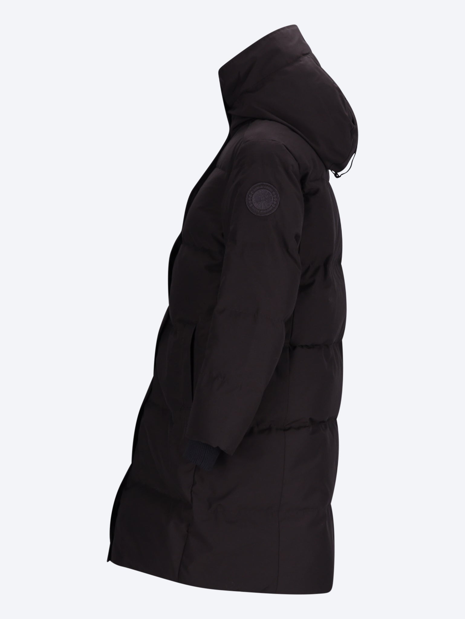Parka Louise 2