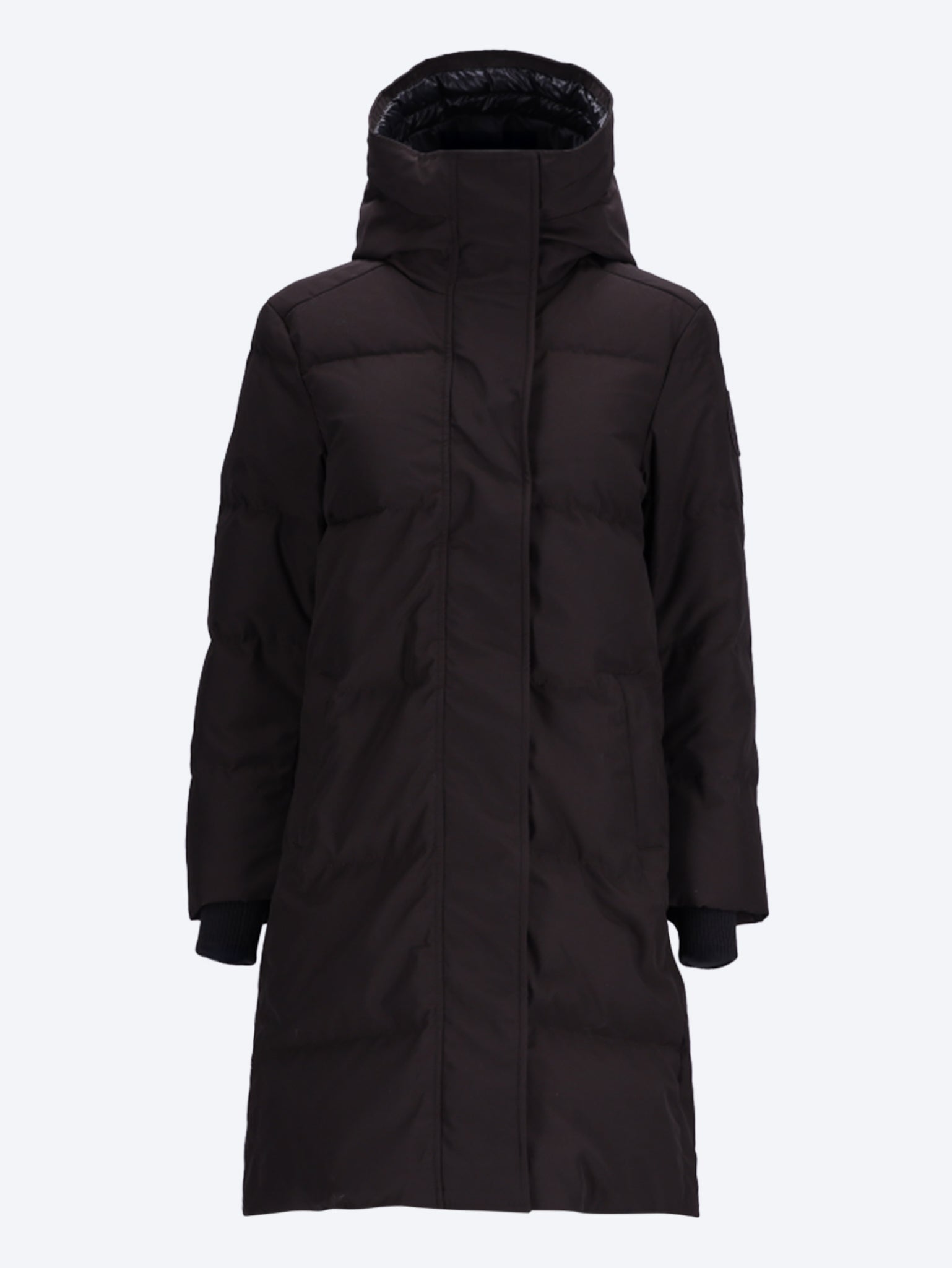 Parka Louise 1